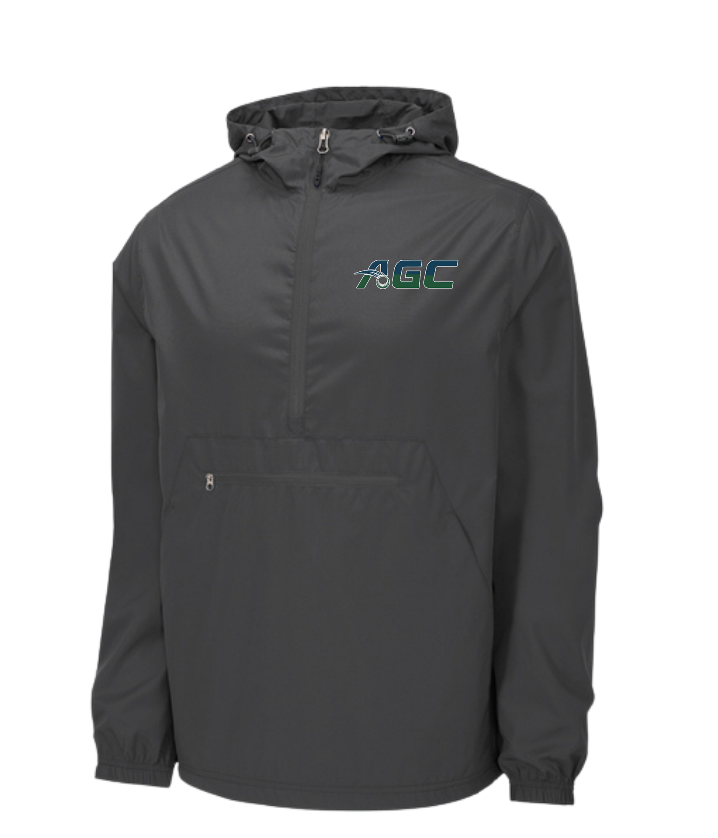 Alcester Golf Course - Windbreaker - AGC