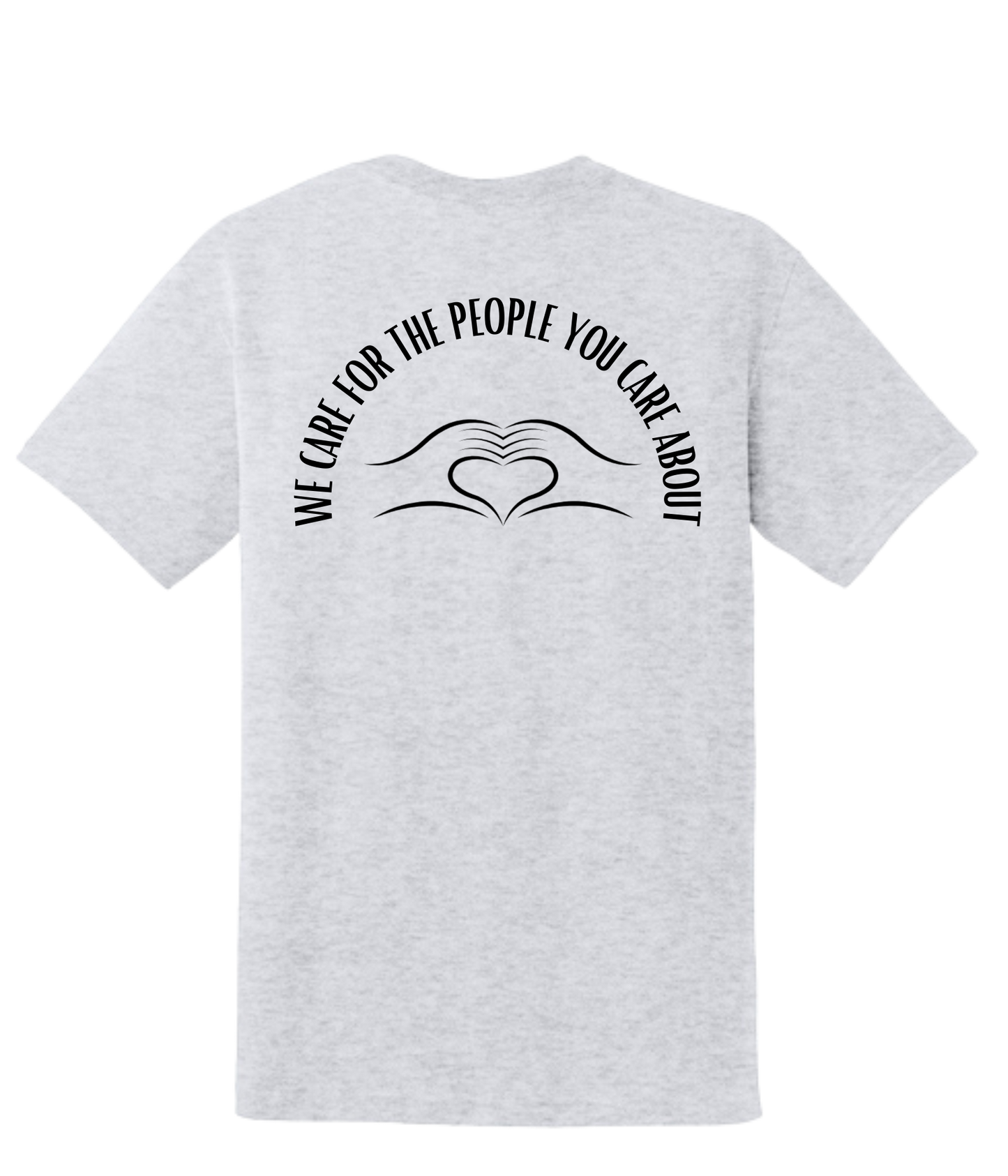 Alcester Care & Rehab Tshirt