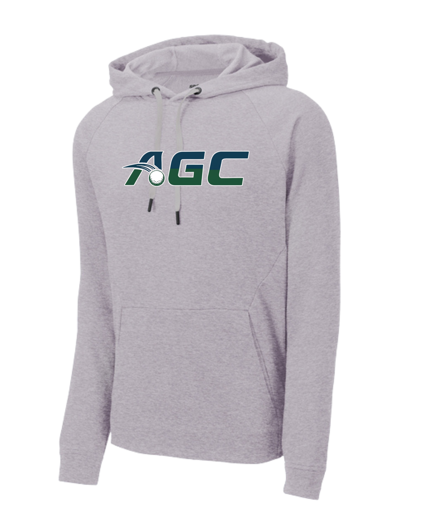 Alcester Golf Course - Lightweight Hoodie - AGC
