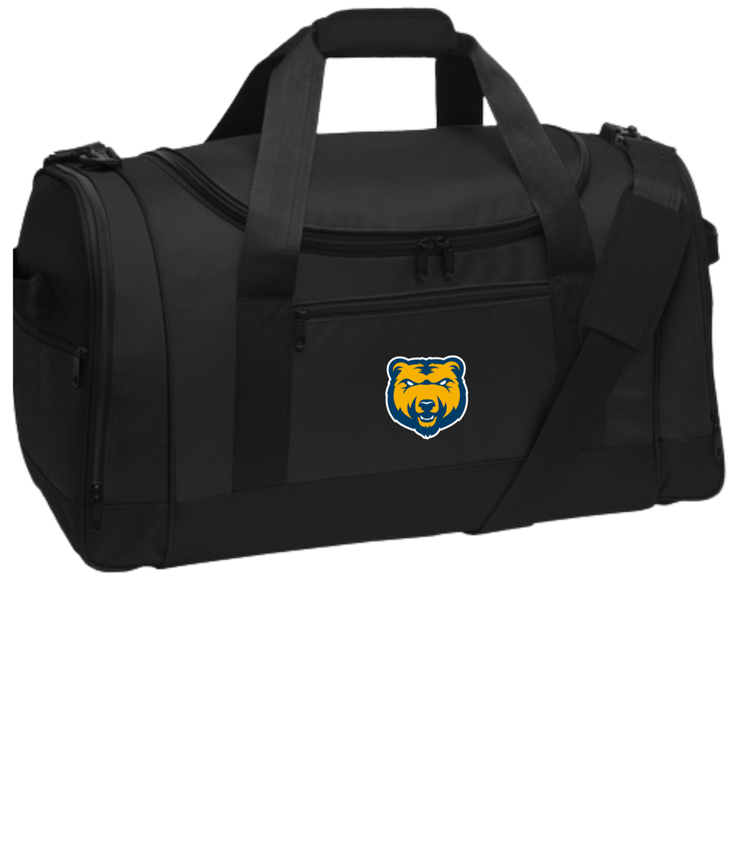 Alcester Hudson Sports Duffel Bag