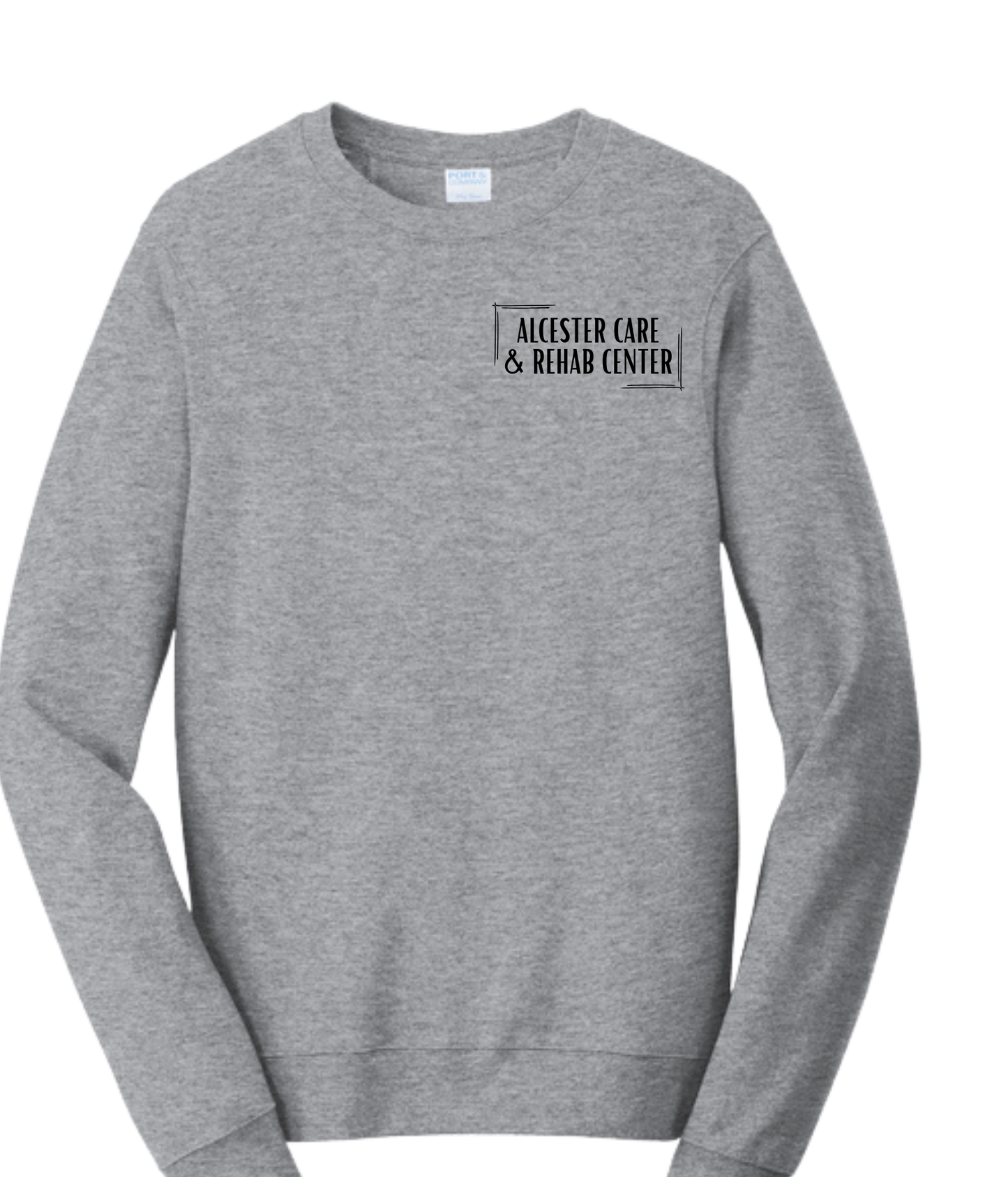 Alcester Care & Rehab Crewneck