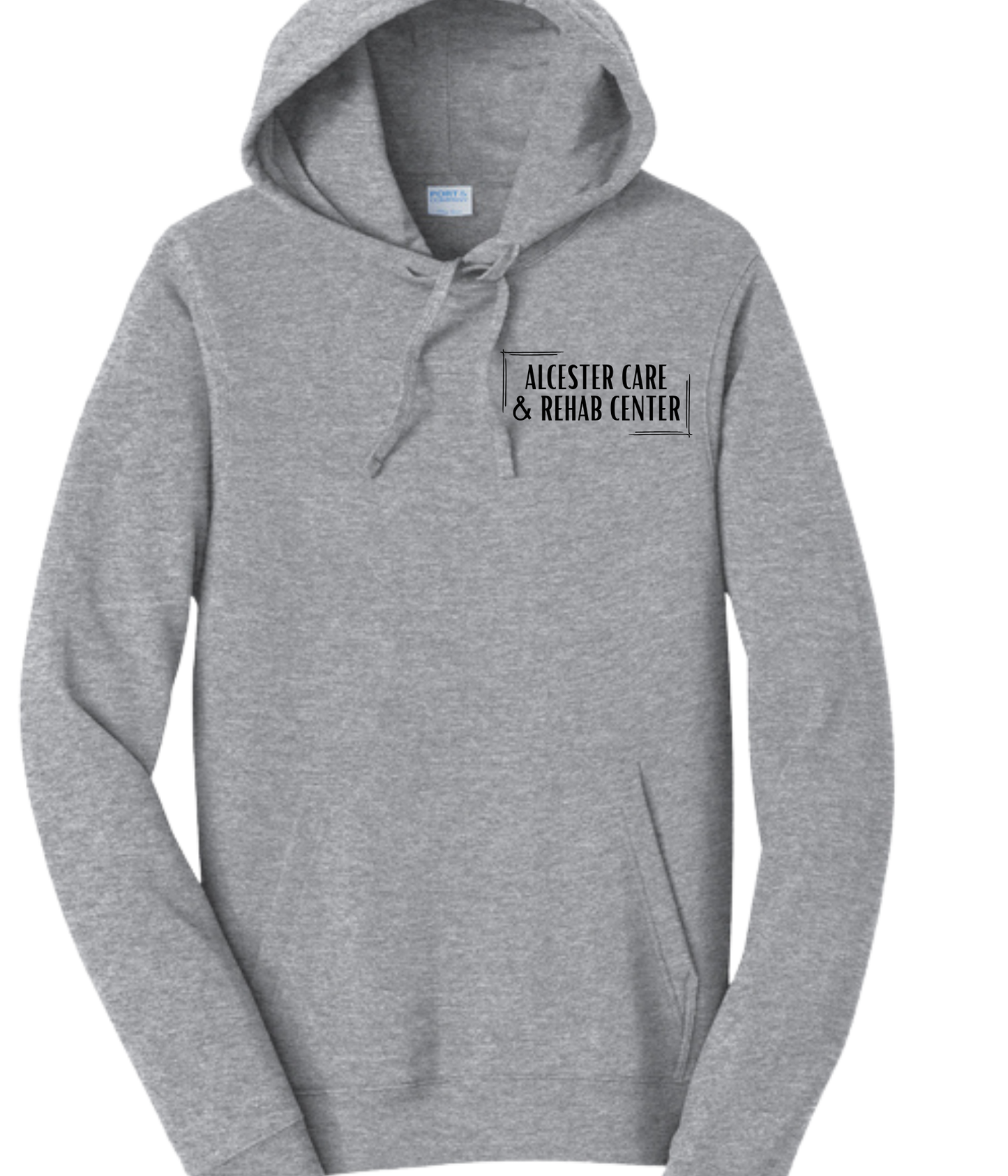 Alcester Care & Rehab Hoodie