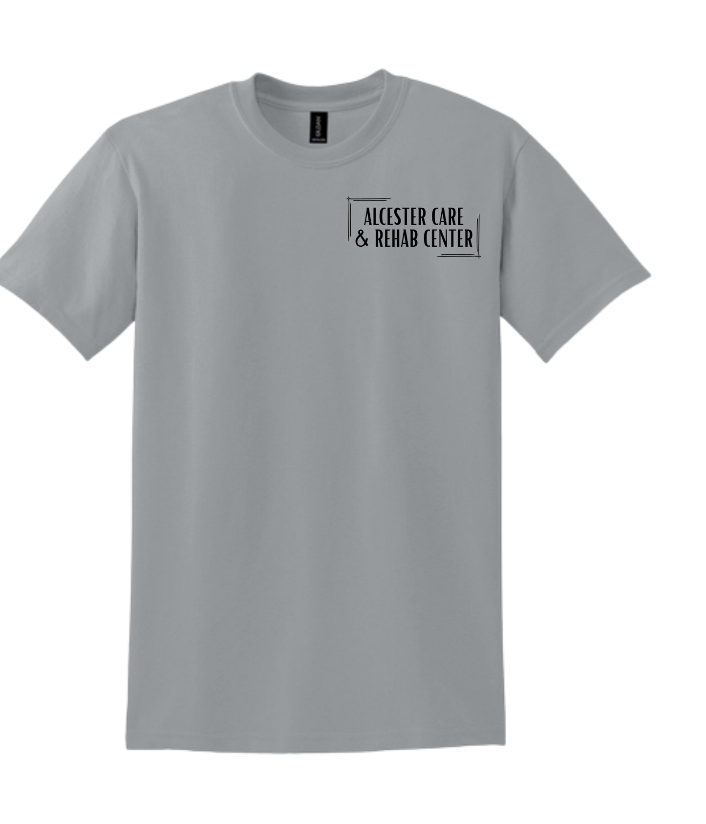 Alcester Care & Rehab Tshirt