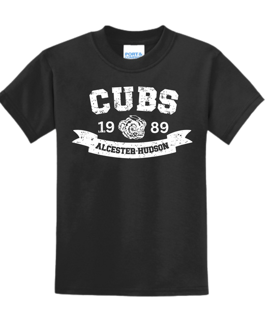 Youth/Infant T-shirt - Vintage Sailor Cub