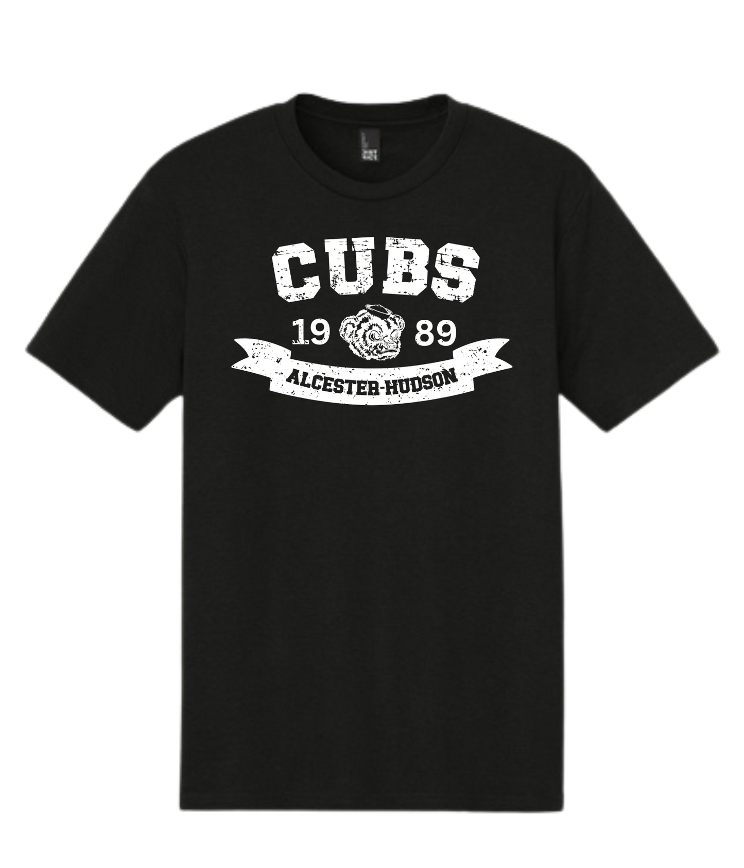 Adult T-shirt - Vintage Sailor Cub