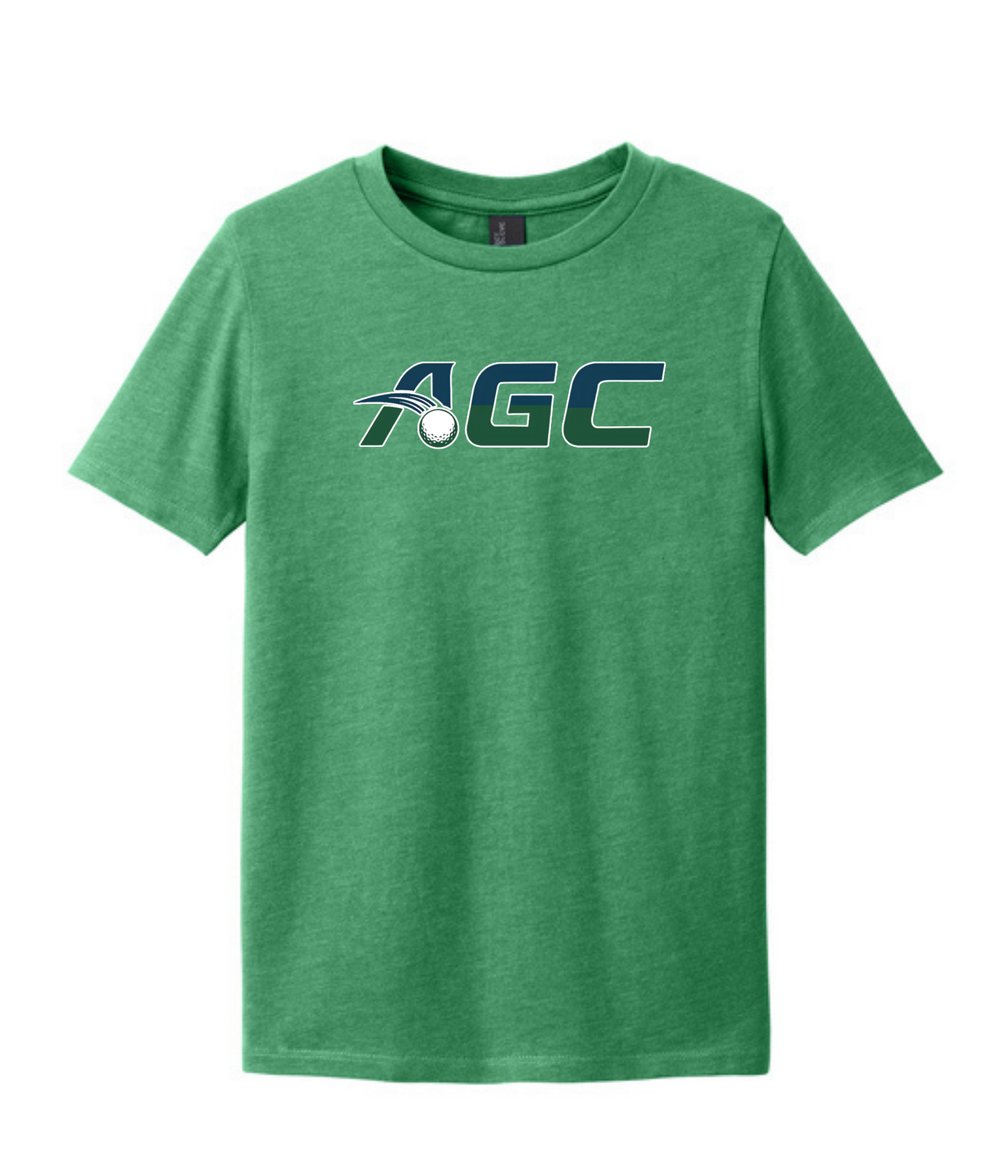 Alcester Golf Course - Youth Tee - AGC