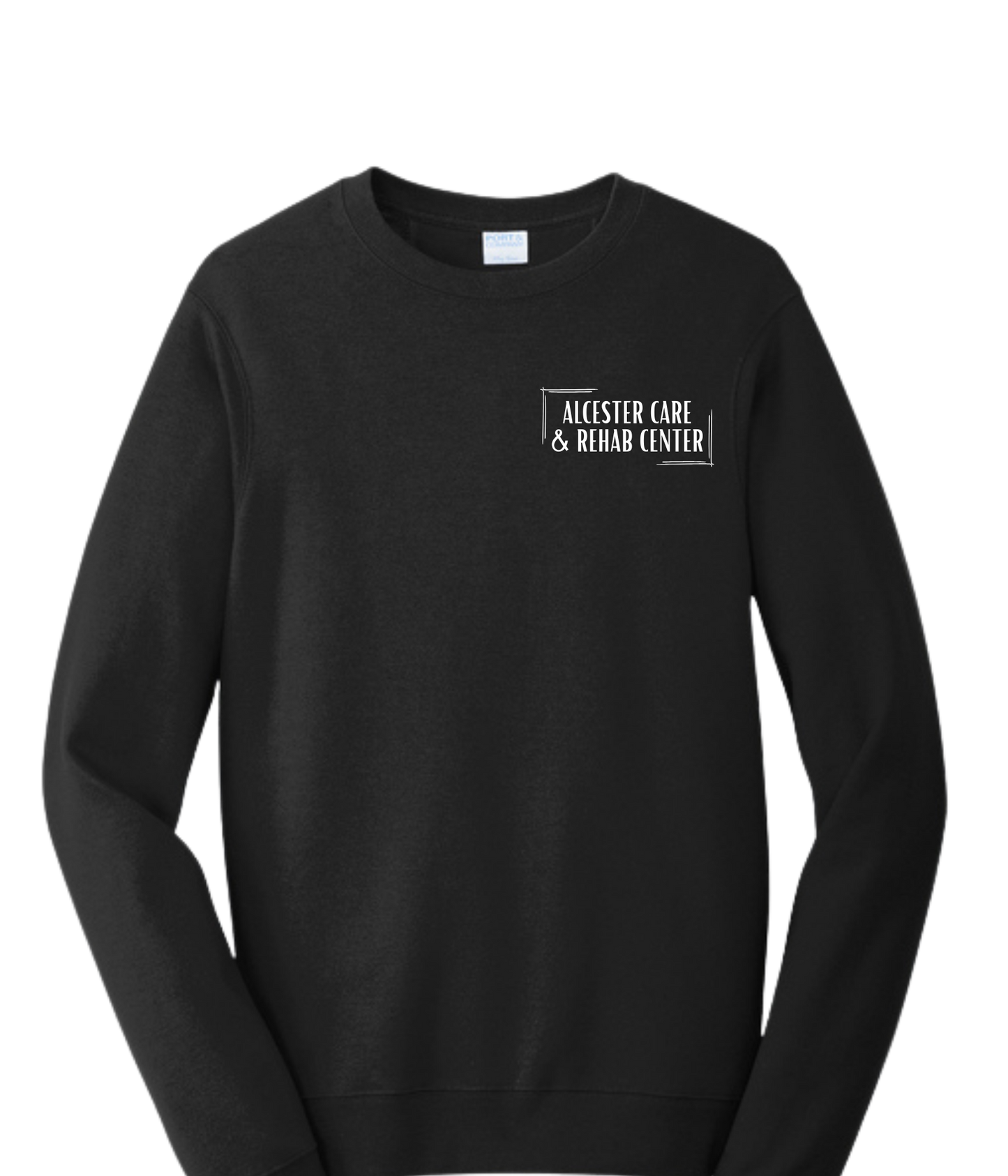 Alcester Care & Rehab Crewneck