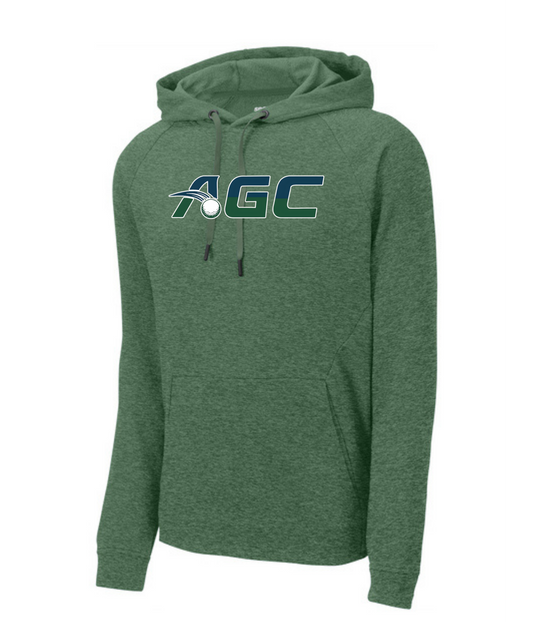 Alcester Golf Course - Lightweight Hoodie - AGC