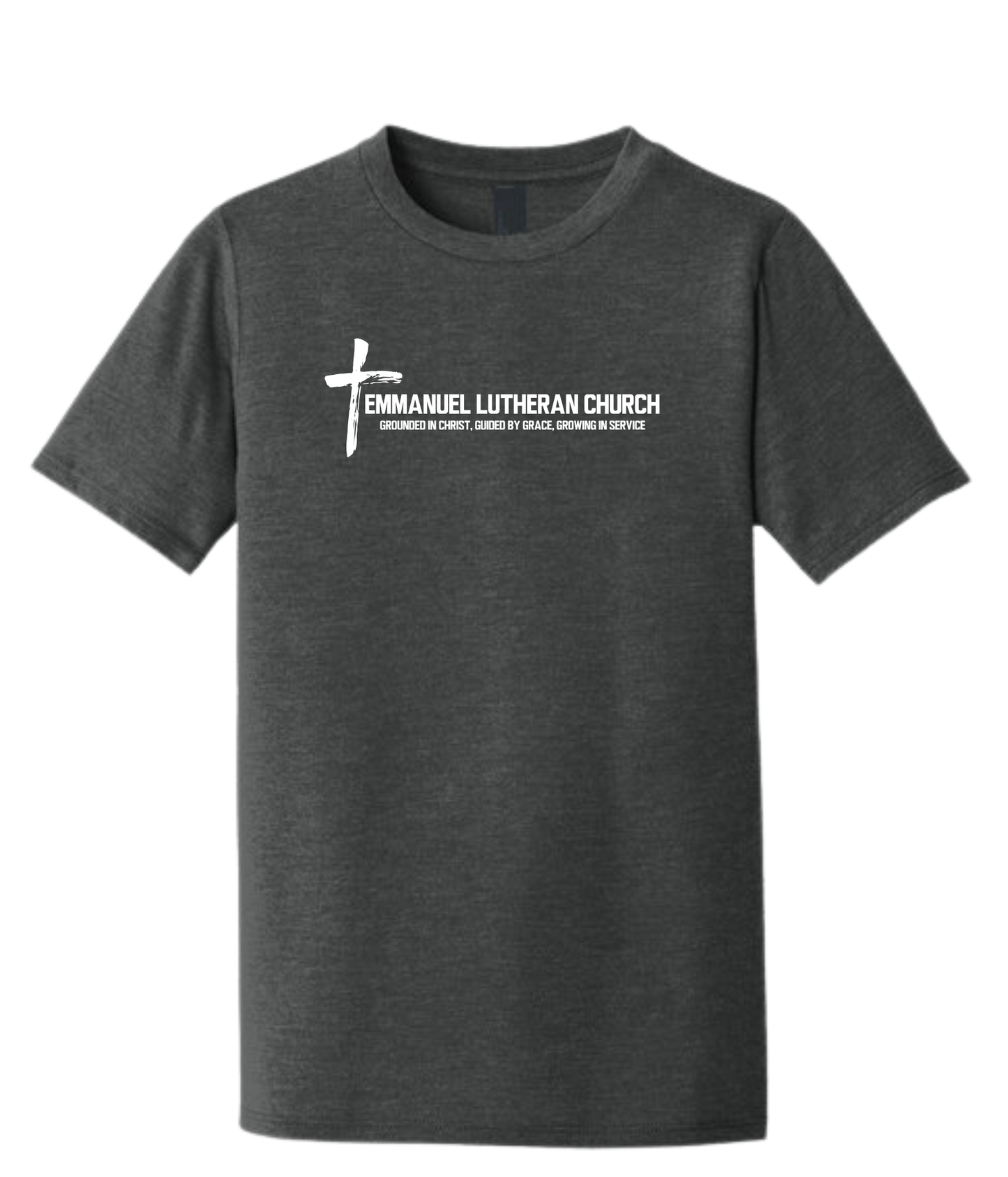 Emmanuel Lutheran - Emmanuel Tee
