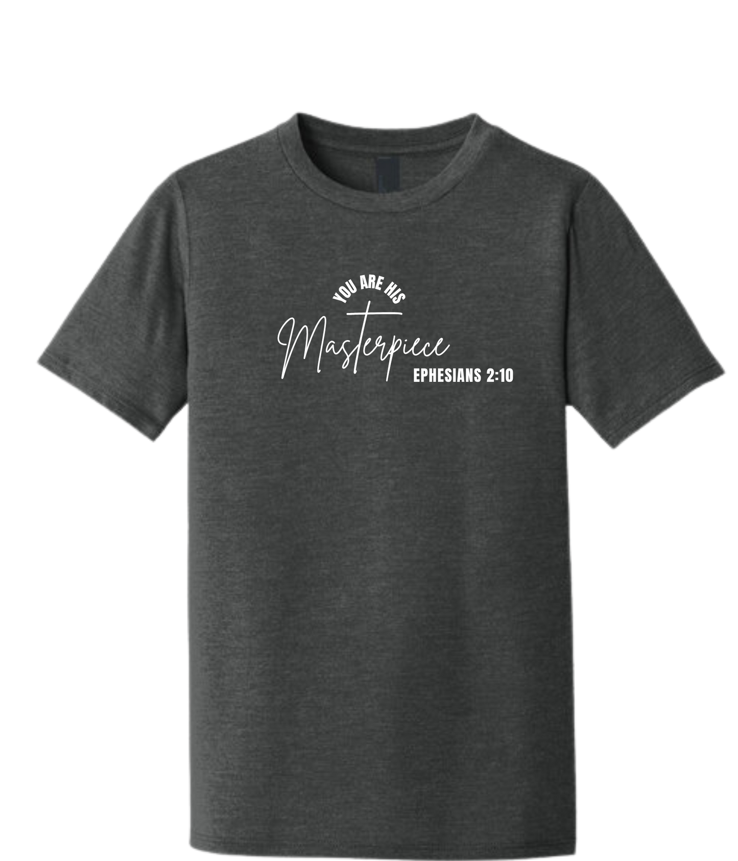 Emmanuel Lutheran - Masterpiece Tee