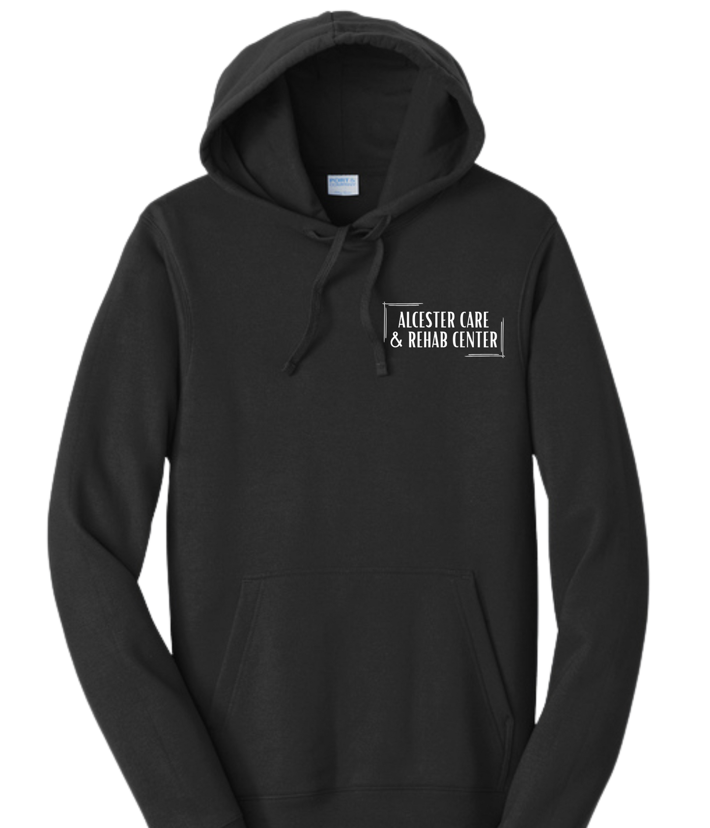 Alcester Care & Rehab Hoodie