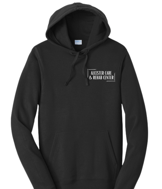 Alcester Care & Rehab Hoodie