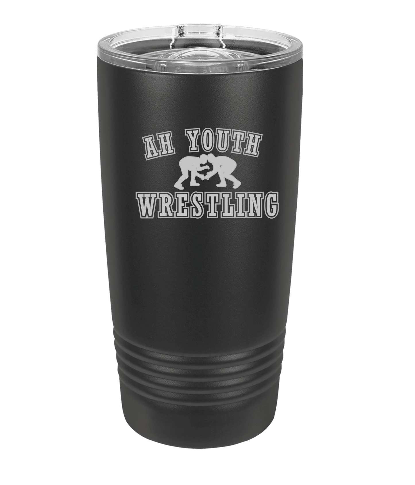 Alcester Youth Wrestling - Tumbler - Wrestler