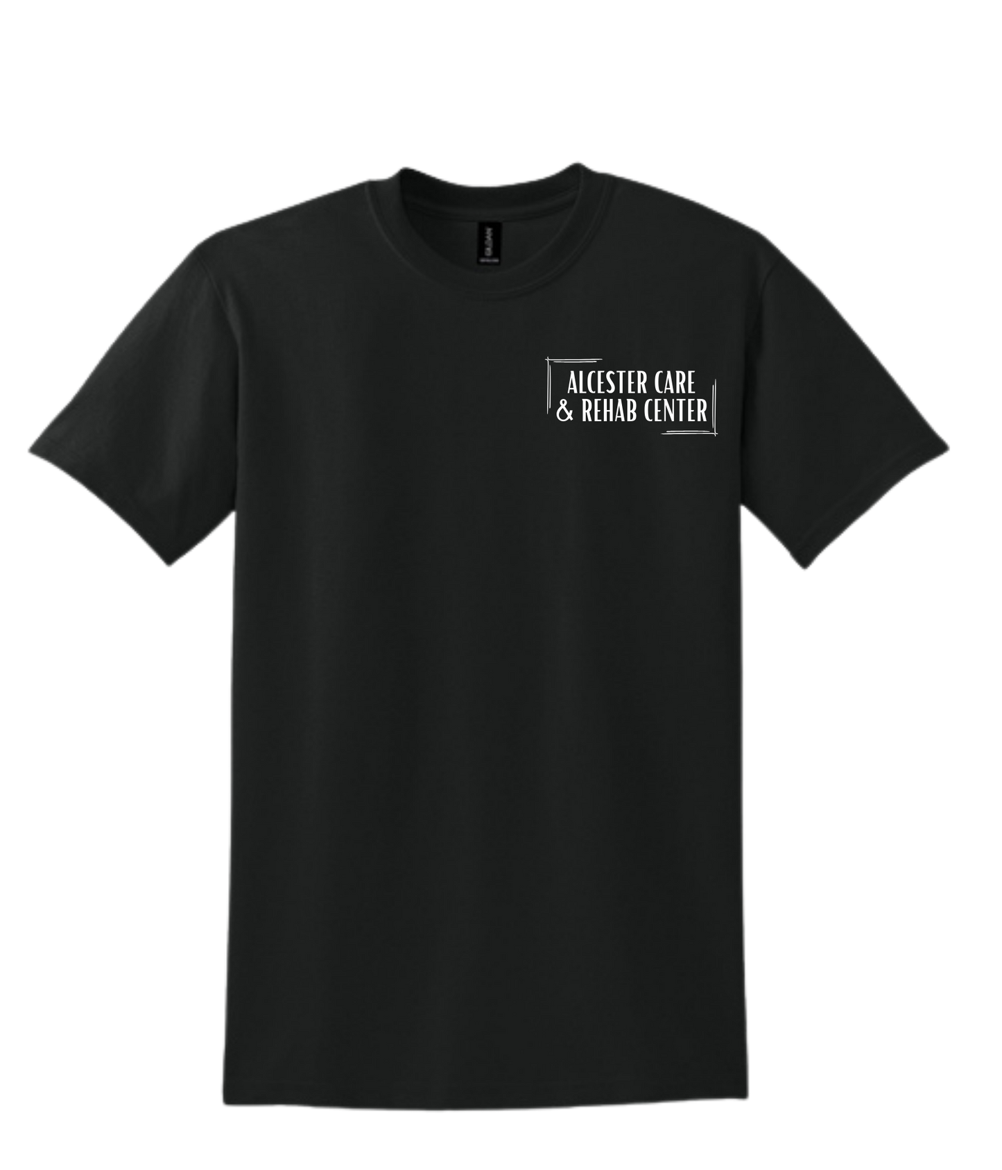 Alcester Care & Rehab Tshirt