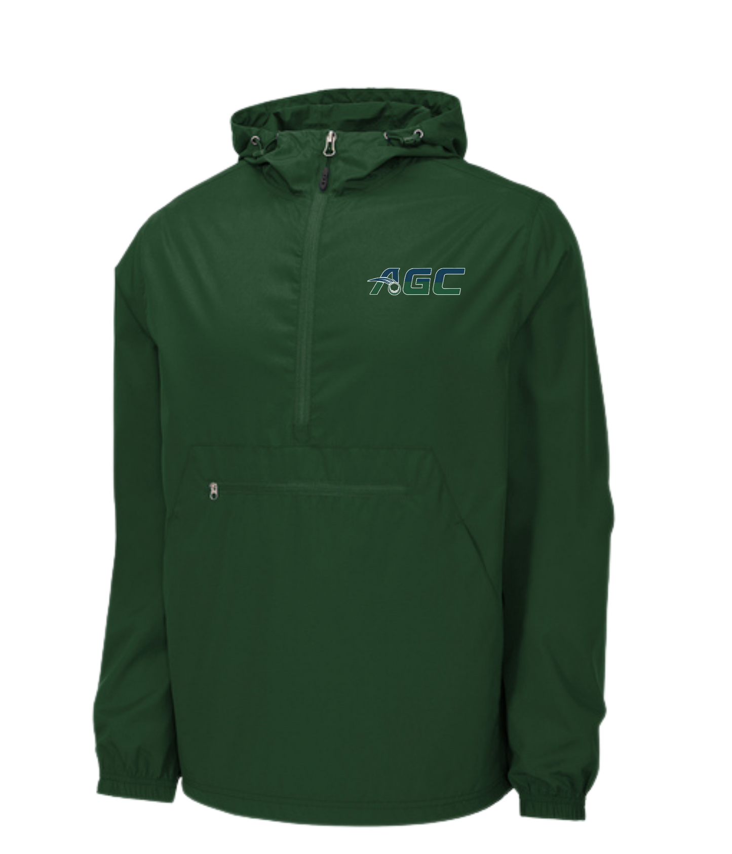 Alcester Golf Course - Windbreaker - AGC