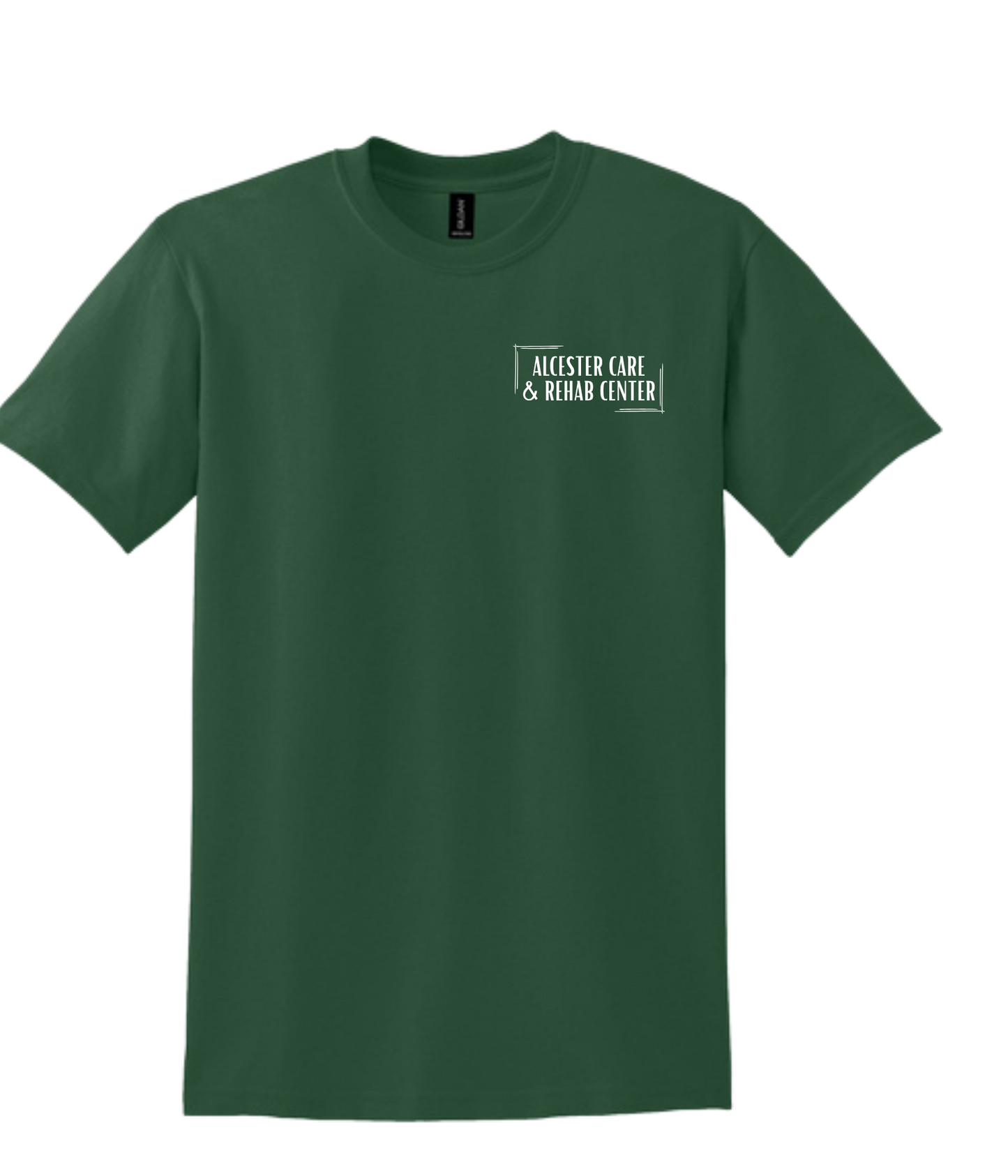 Alcester Care & Rehab Tshirt