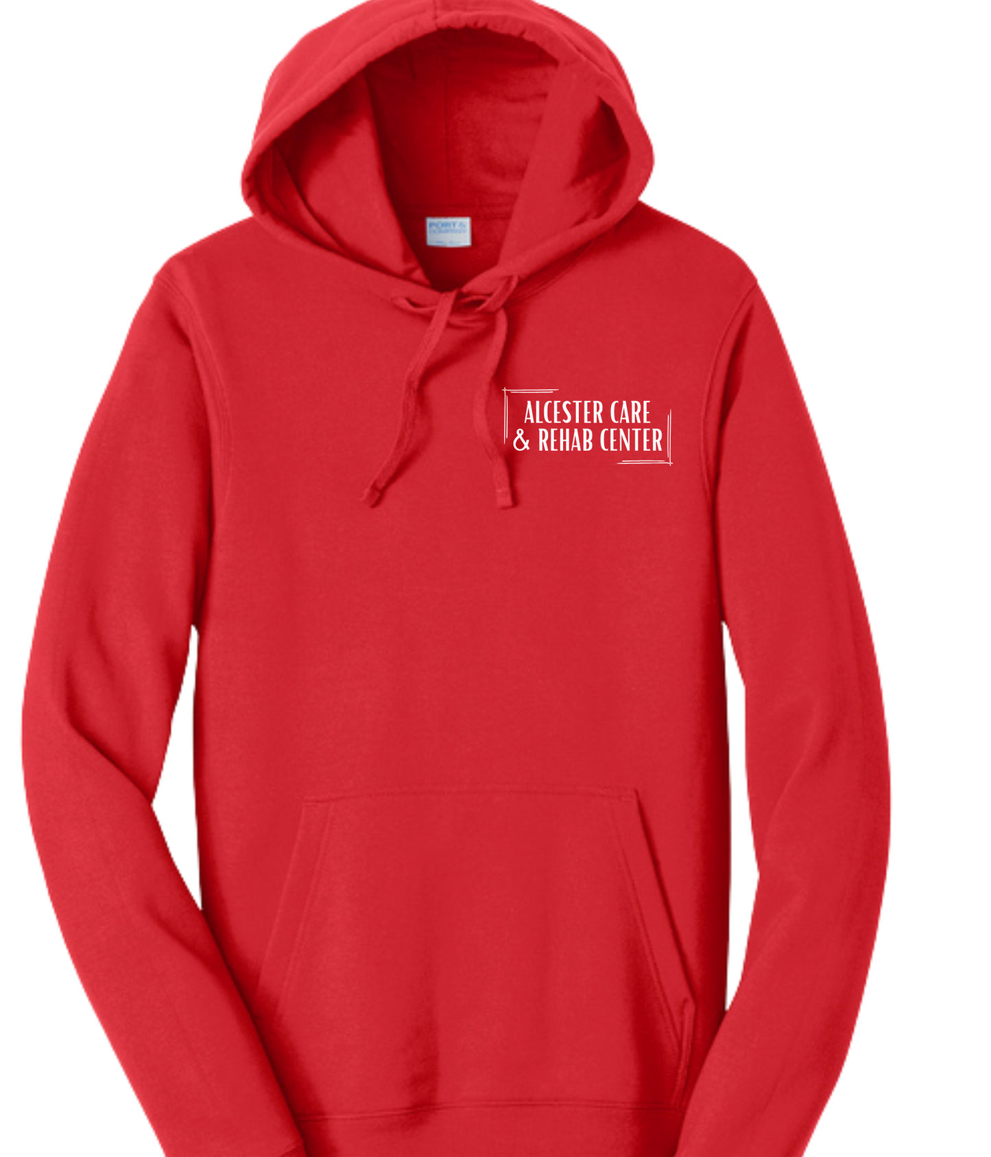 Alcester Care & Rehab Hoodie
