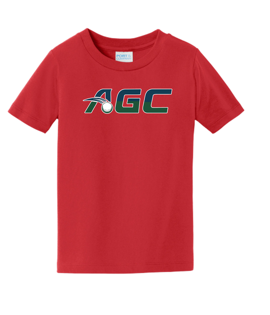 Alcester Golf Course - Toddler Tee - AGC