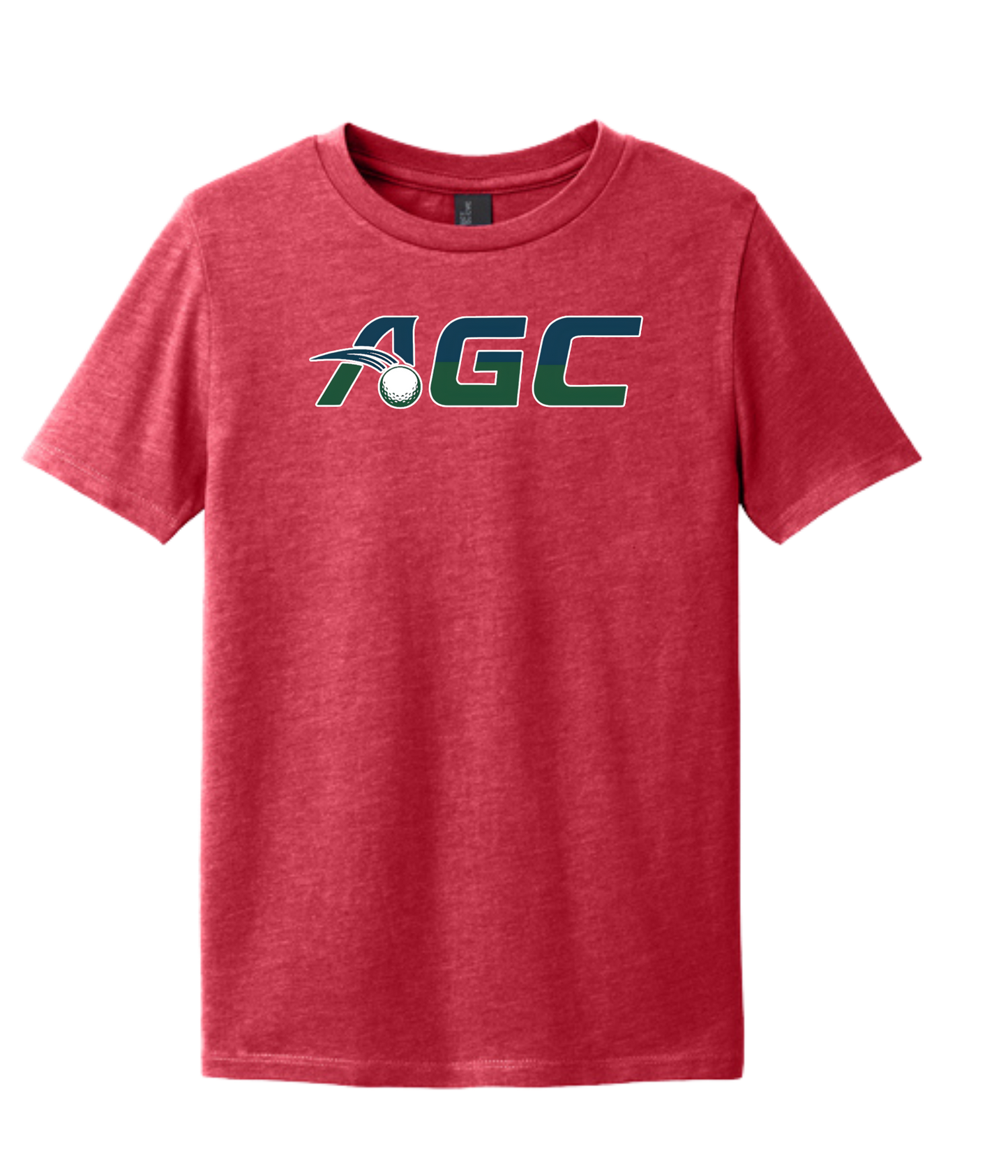 Alcester Golf Course - Youth Tee - AGC