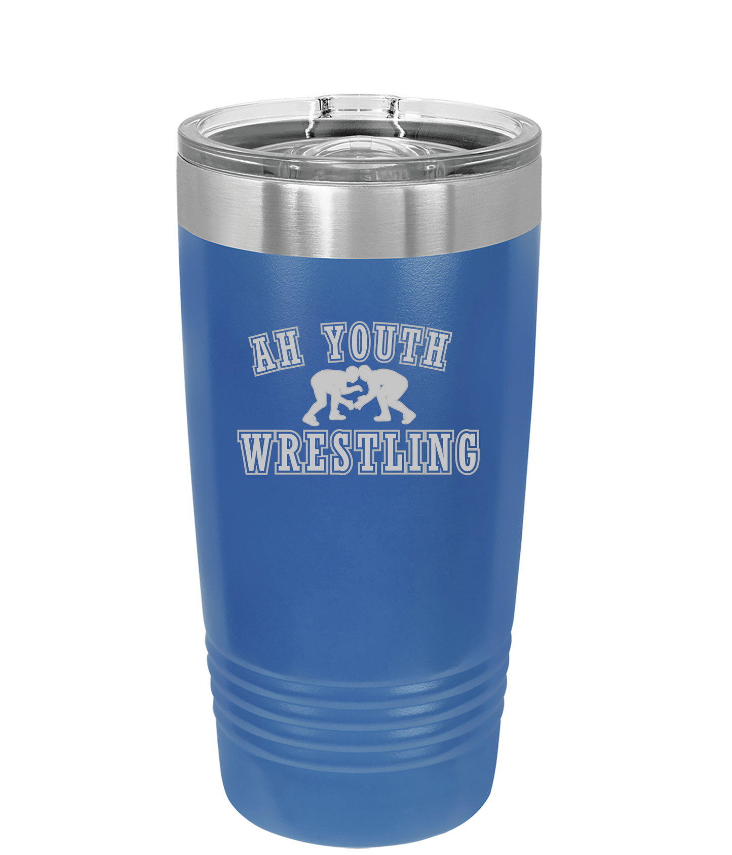Alcester Youth Wrestling - Tumbler - Wrestler