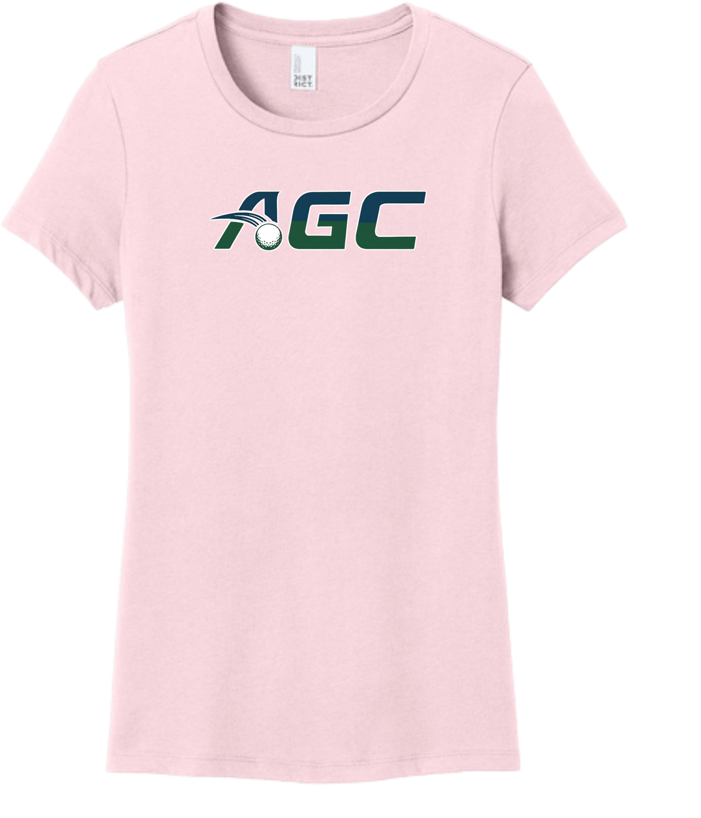 Alcester Golf Course - Women's Tee - AGC