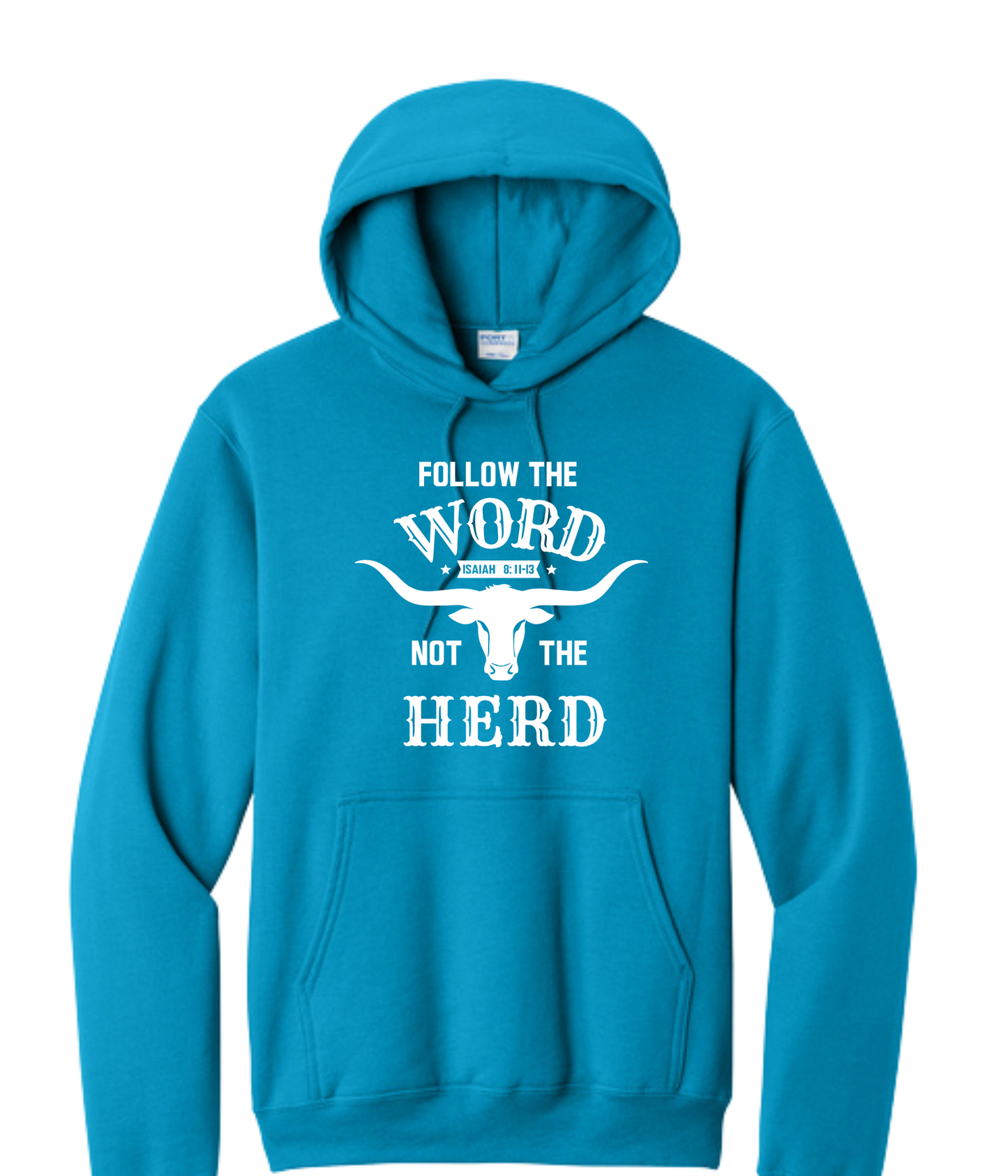 Emmanuel Lutheran - Herd Hoodie