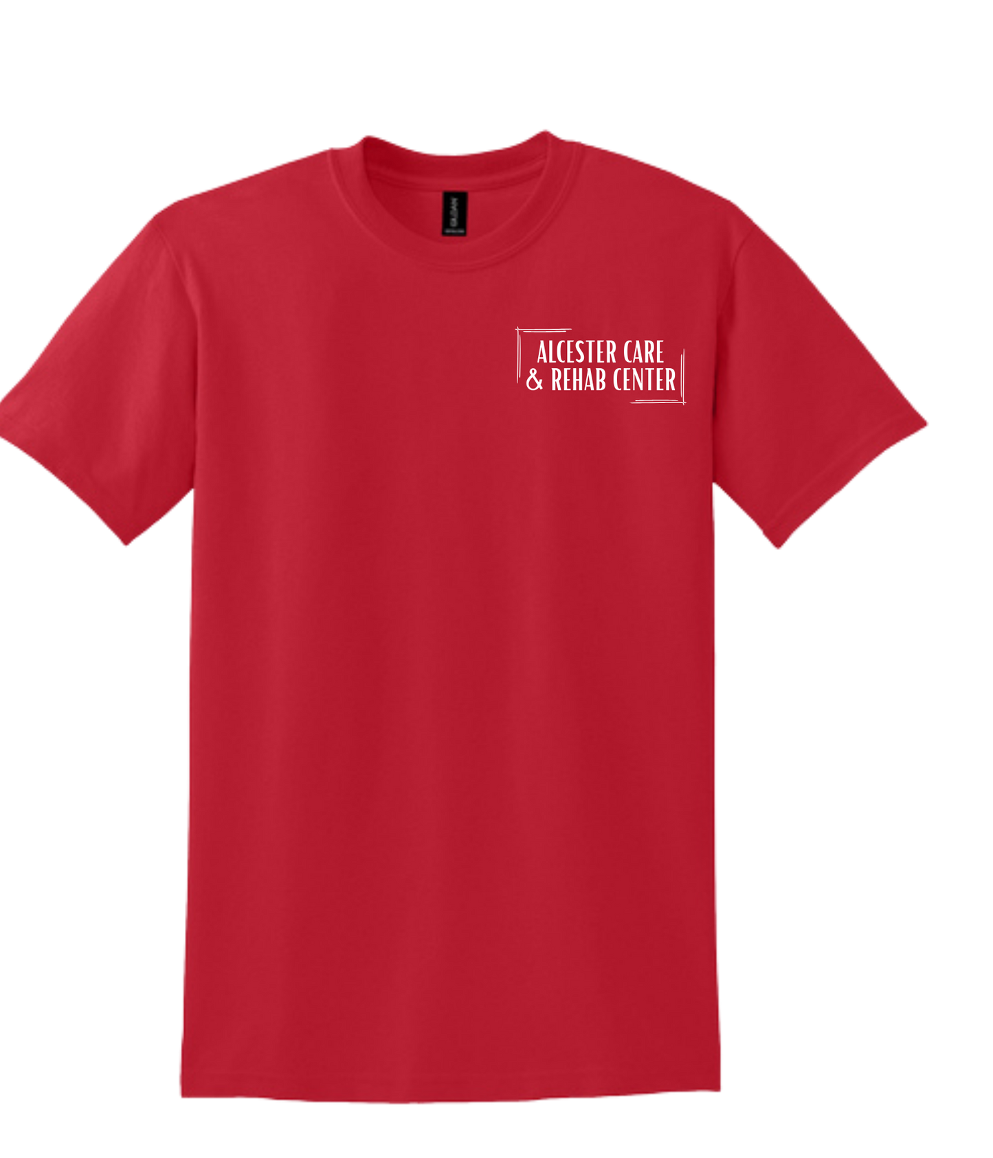 Alcester Care & Rehab Tshirt