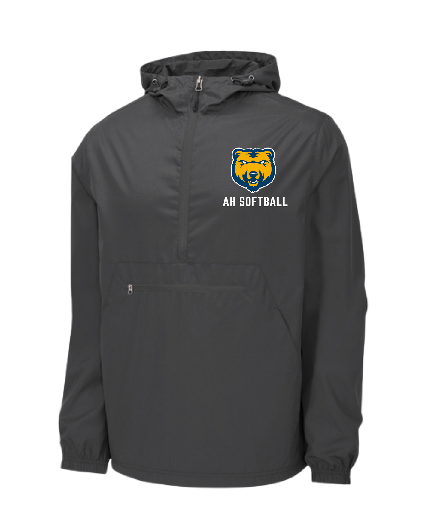 AH Softball Windjacket - cub