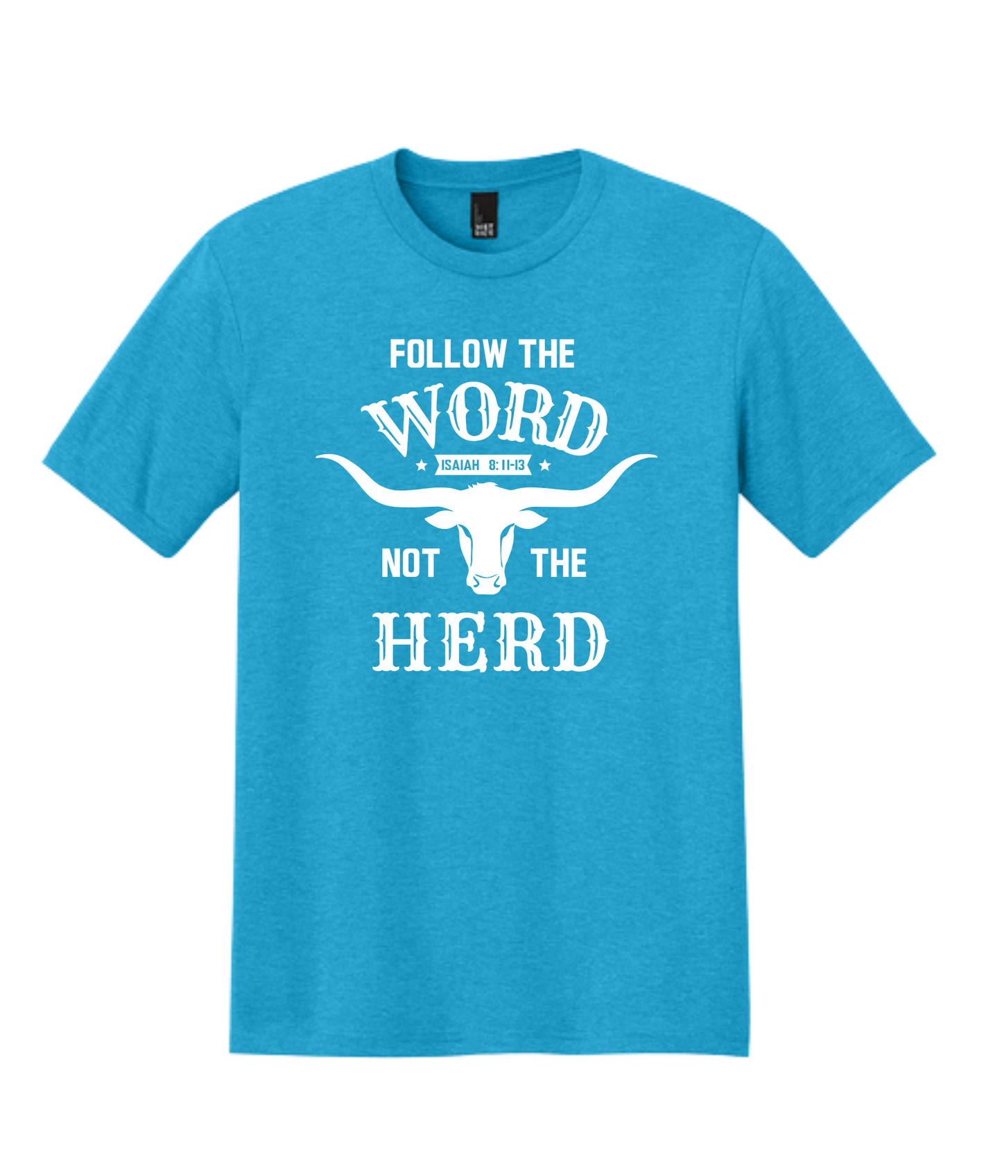 Emmanuel Lutheran - Herd Tee