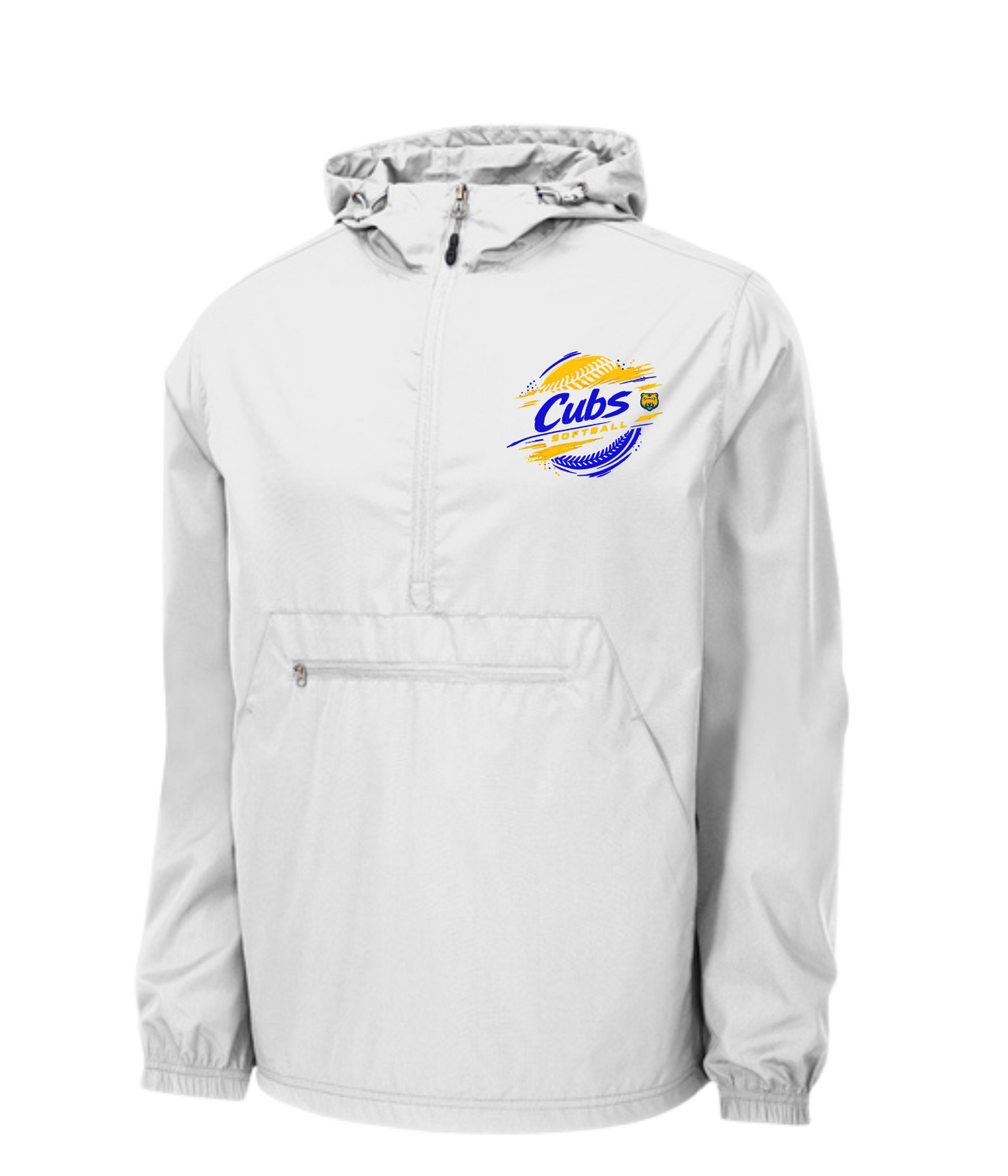 AH Softball Windjacket - softball