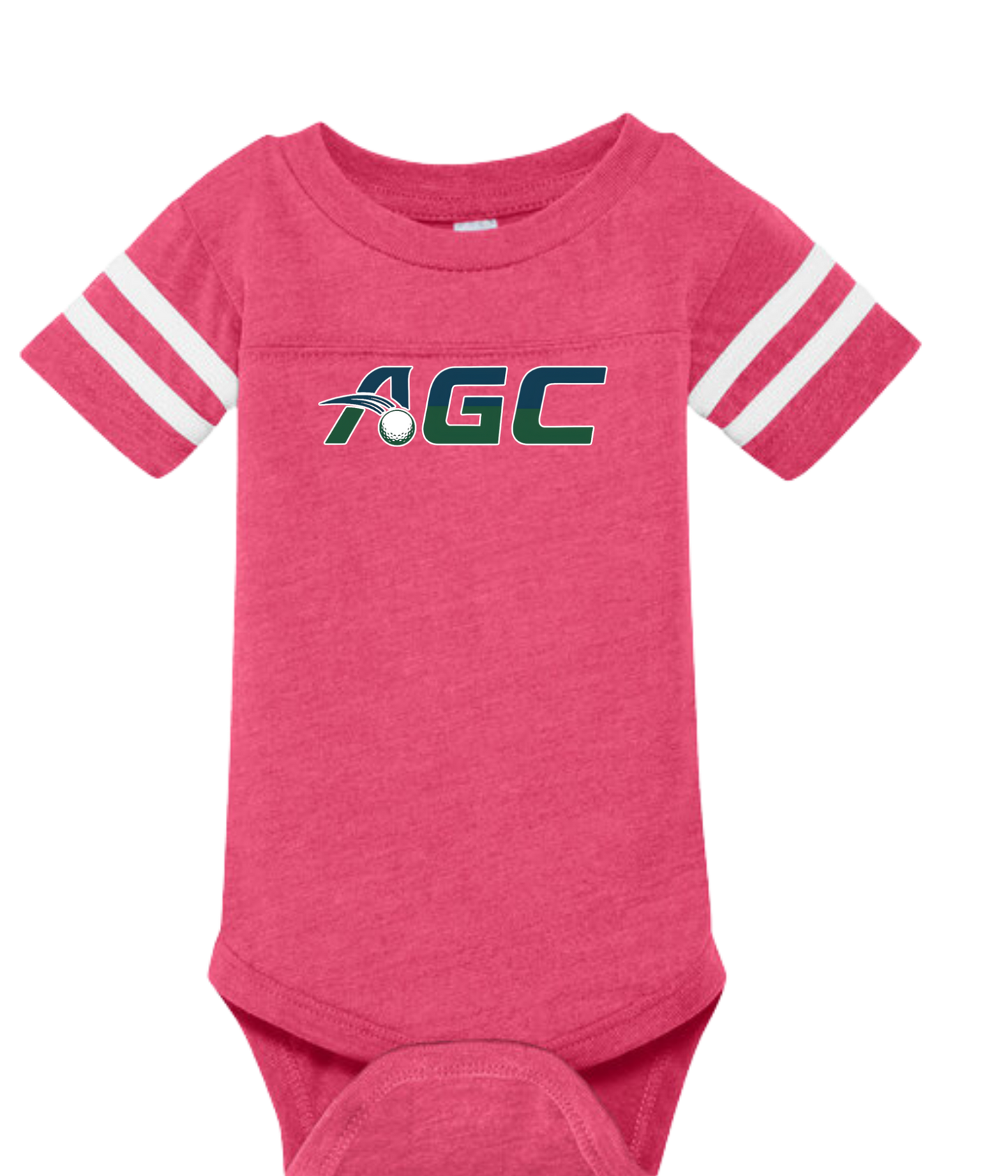 Alcester Golf Course - Infant Onesie - AGC