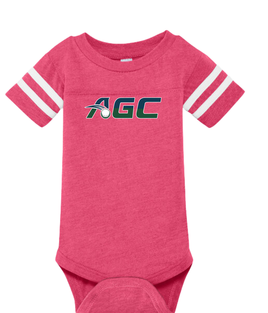 Alcester Golf Course - Infant Onesie - AGC