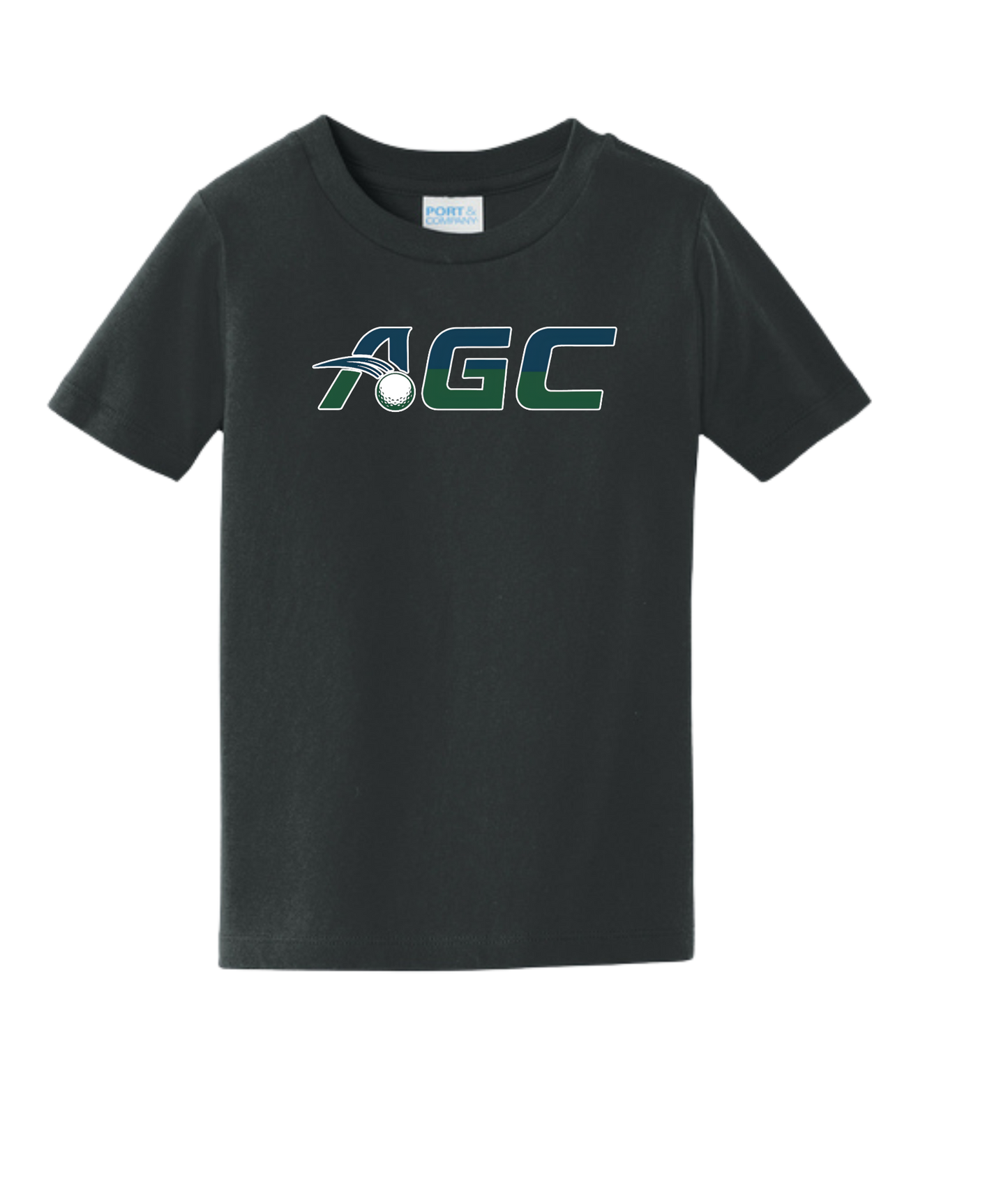 Alcester Golf Course - Toddler Tee - AGC