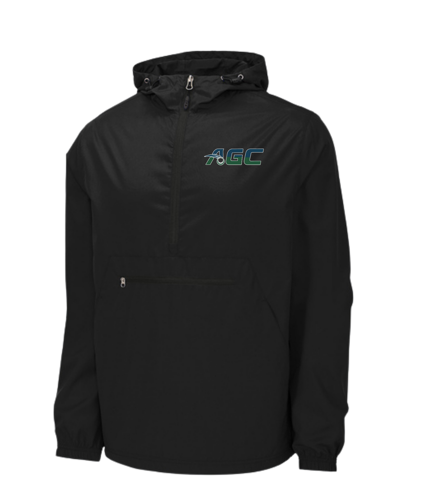 Alcester Golf Course - Windbreaker - AGC