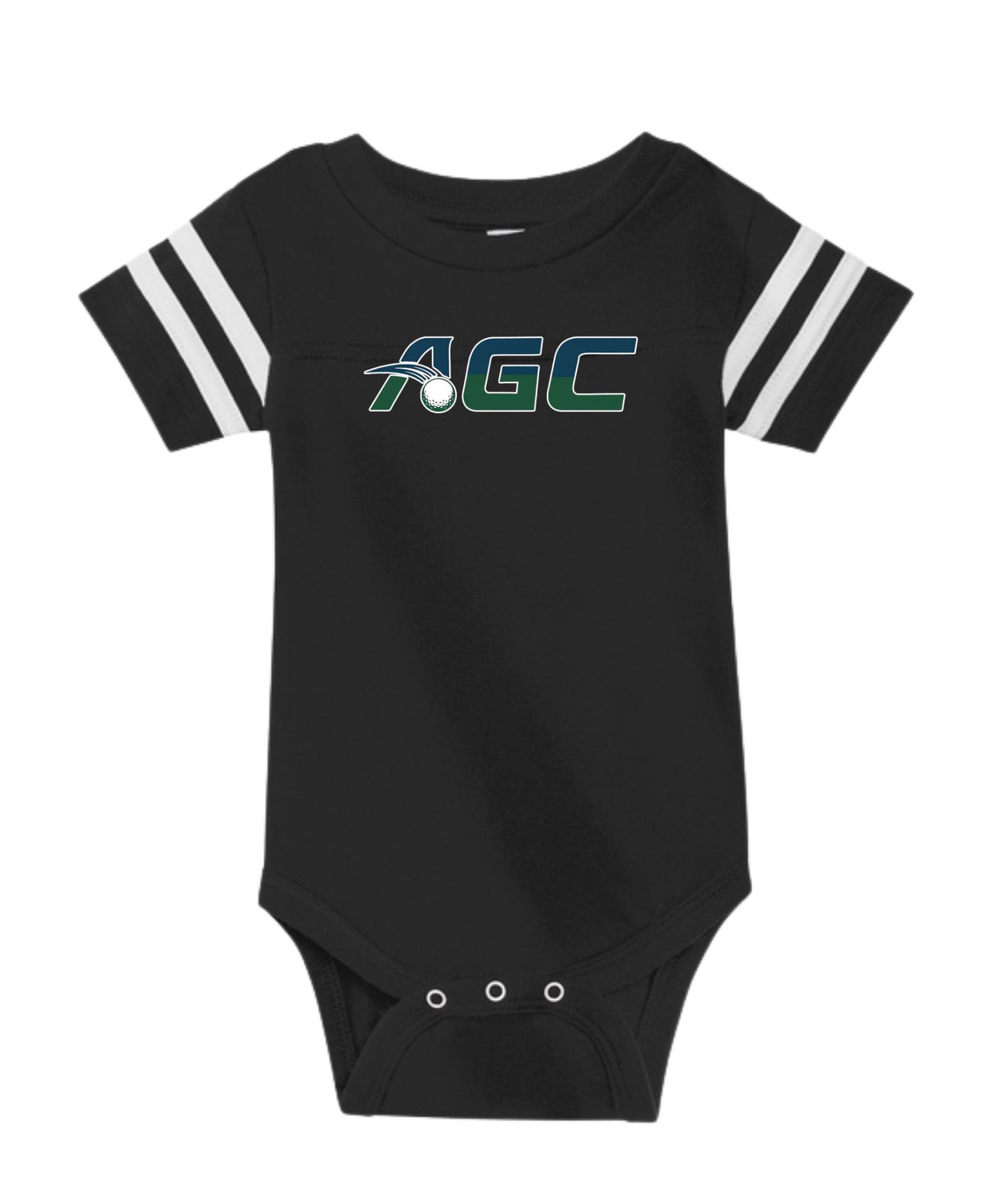 Alcester Golf Course - Infant Onesie - AGC
