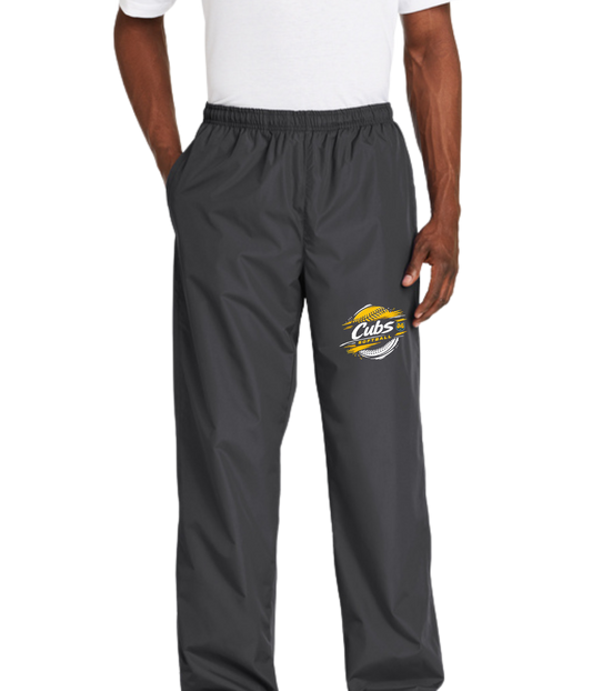 AH Softball Wind pants- softball
