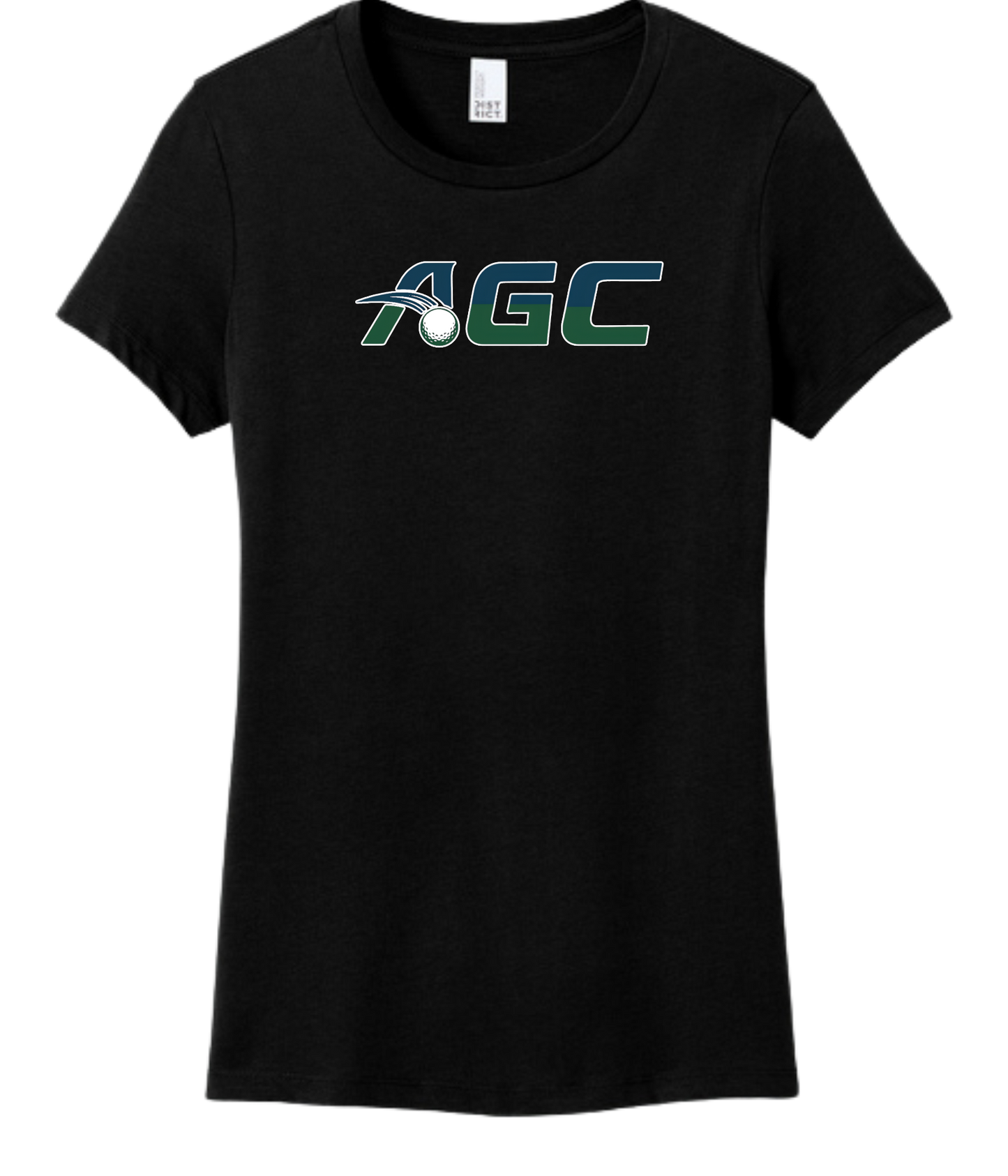 Alcester Golf Course - Women's Tee - AGC