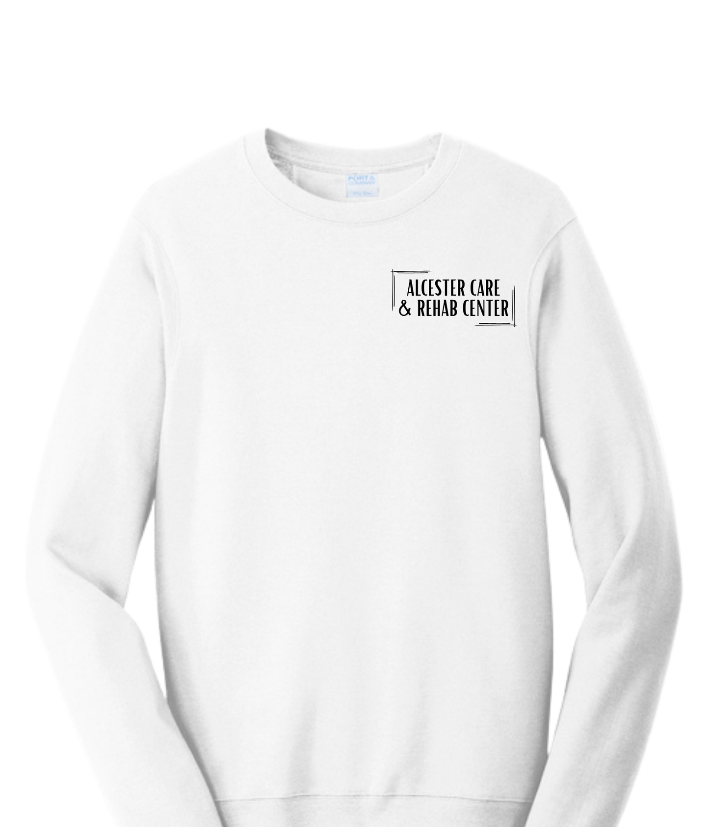 Alcester Care & Rehab Crewneck