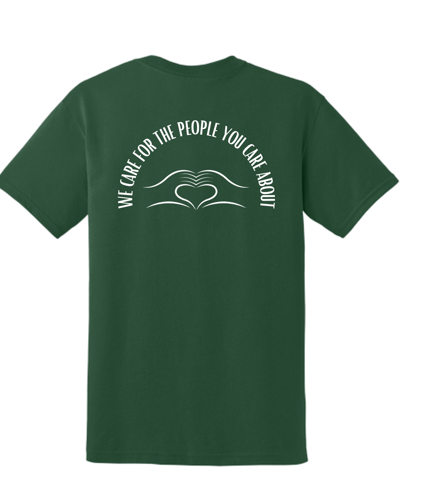 Alcester Care & Rehab Tshirt