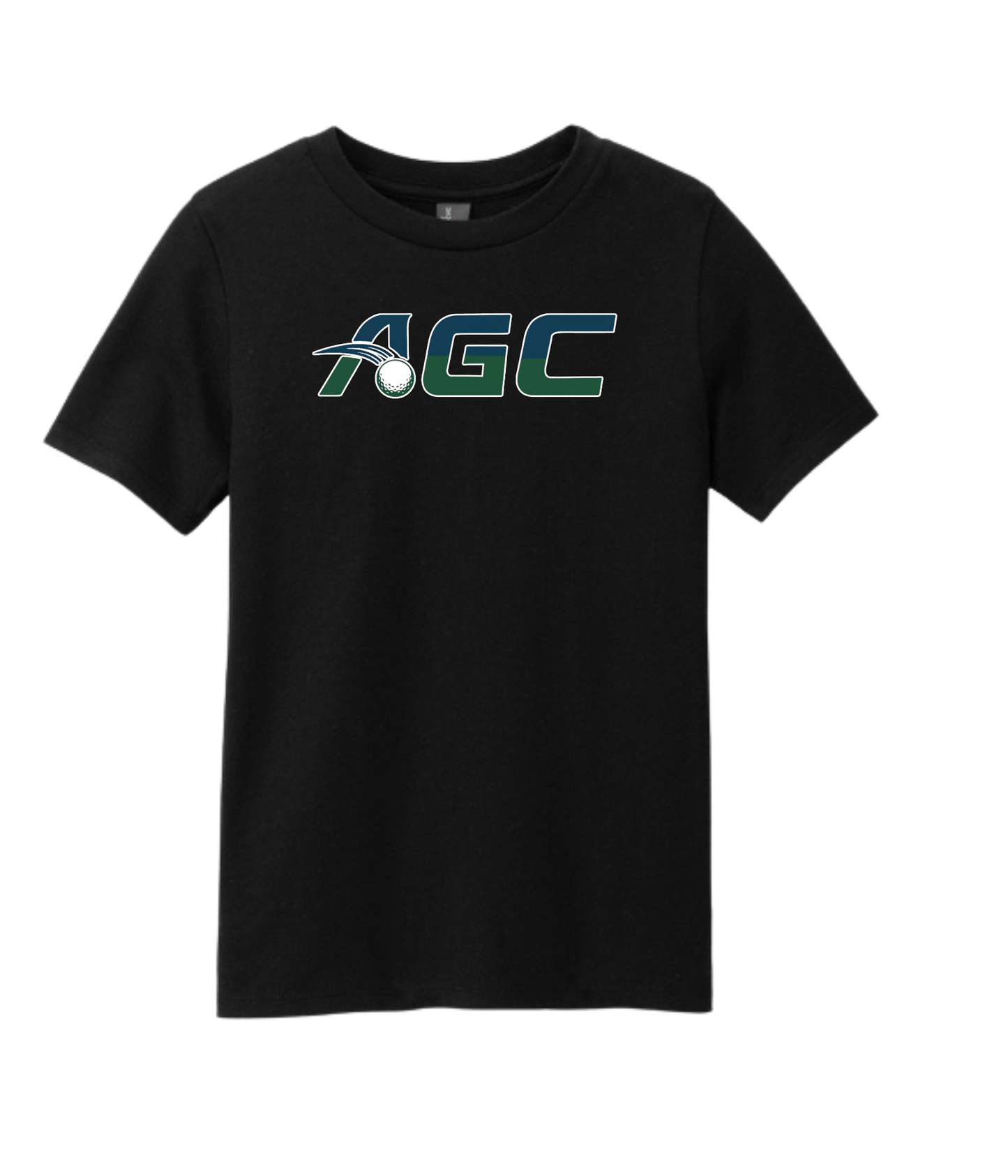 Alcester Golf Course - Youth Tee - AGC