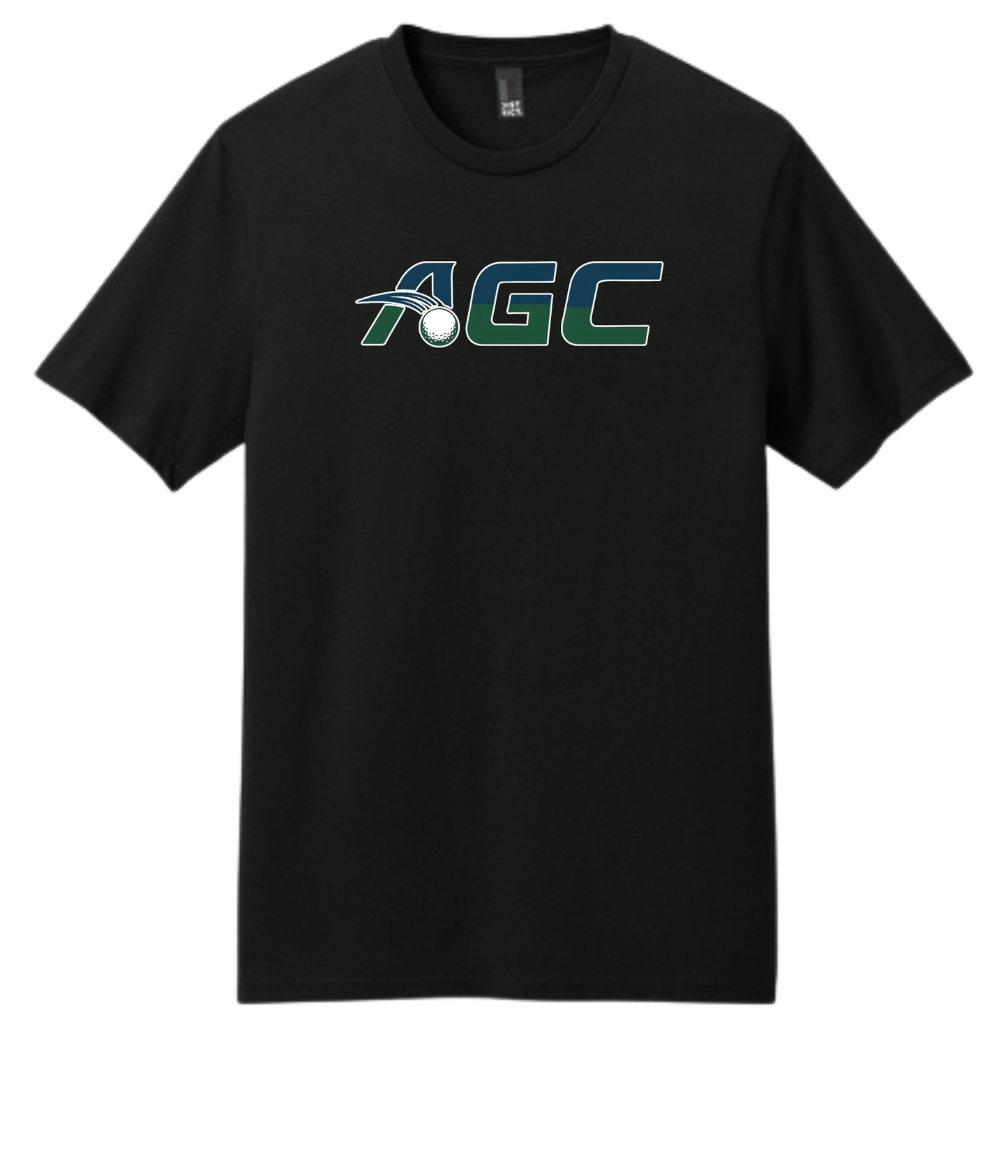 Alcester Golf Course - Unisex Tee - AGC