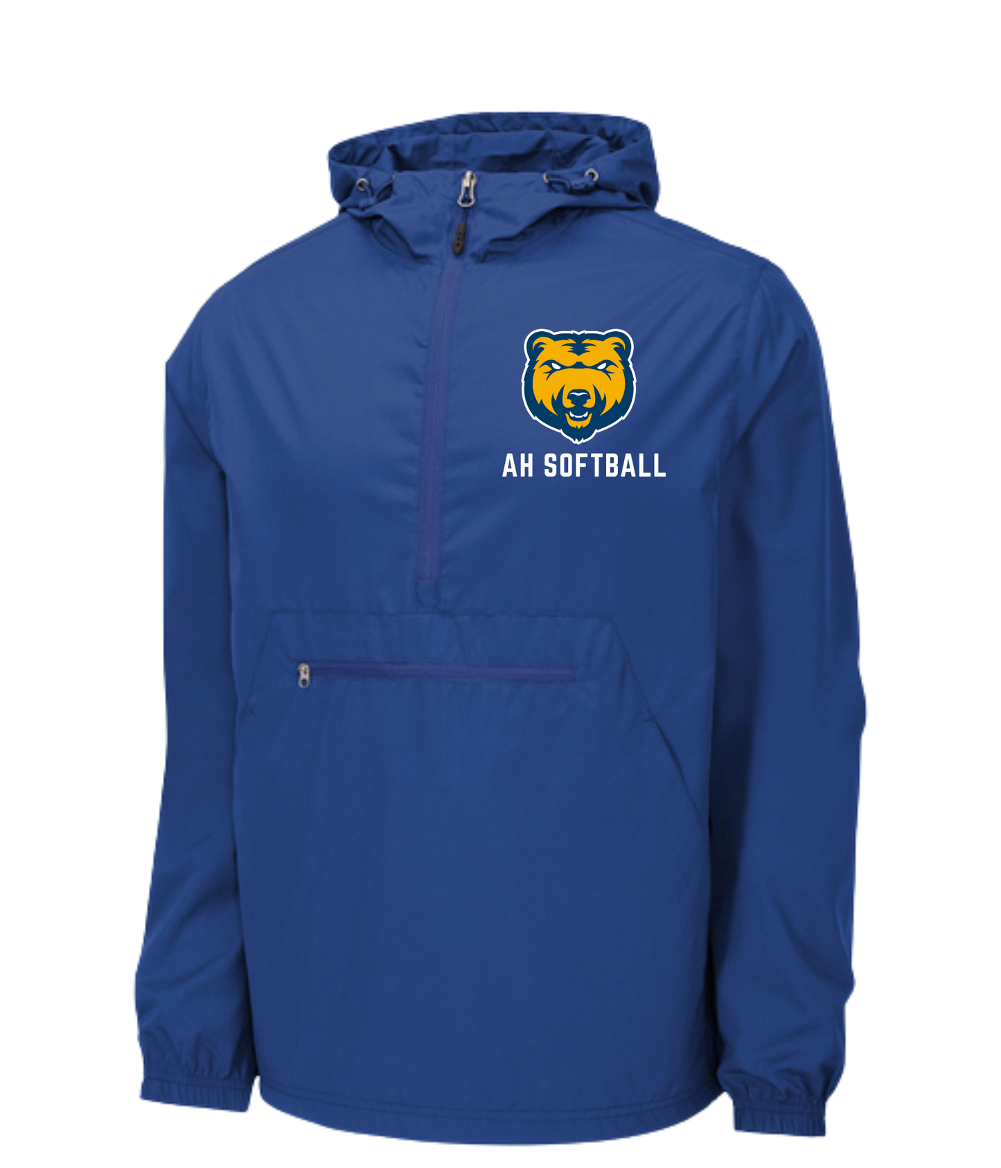 AH Softball Windjacket - cub