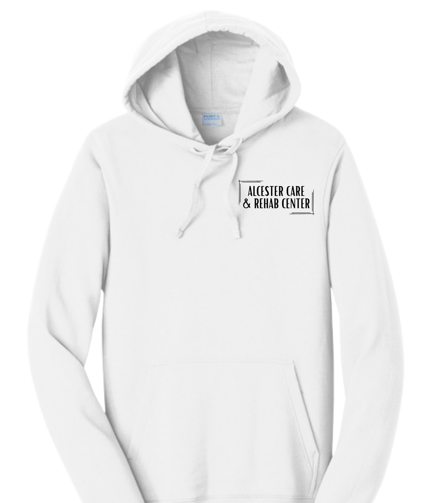 Alcester Care & Rehab Hoodie