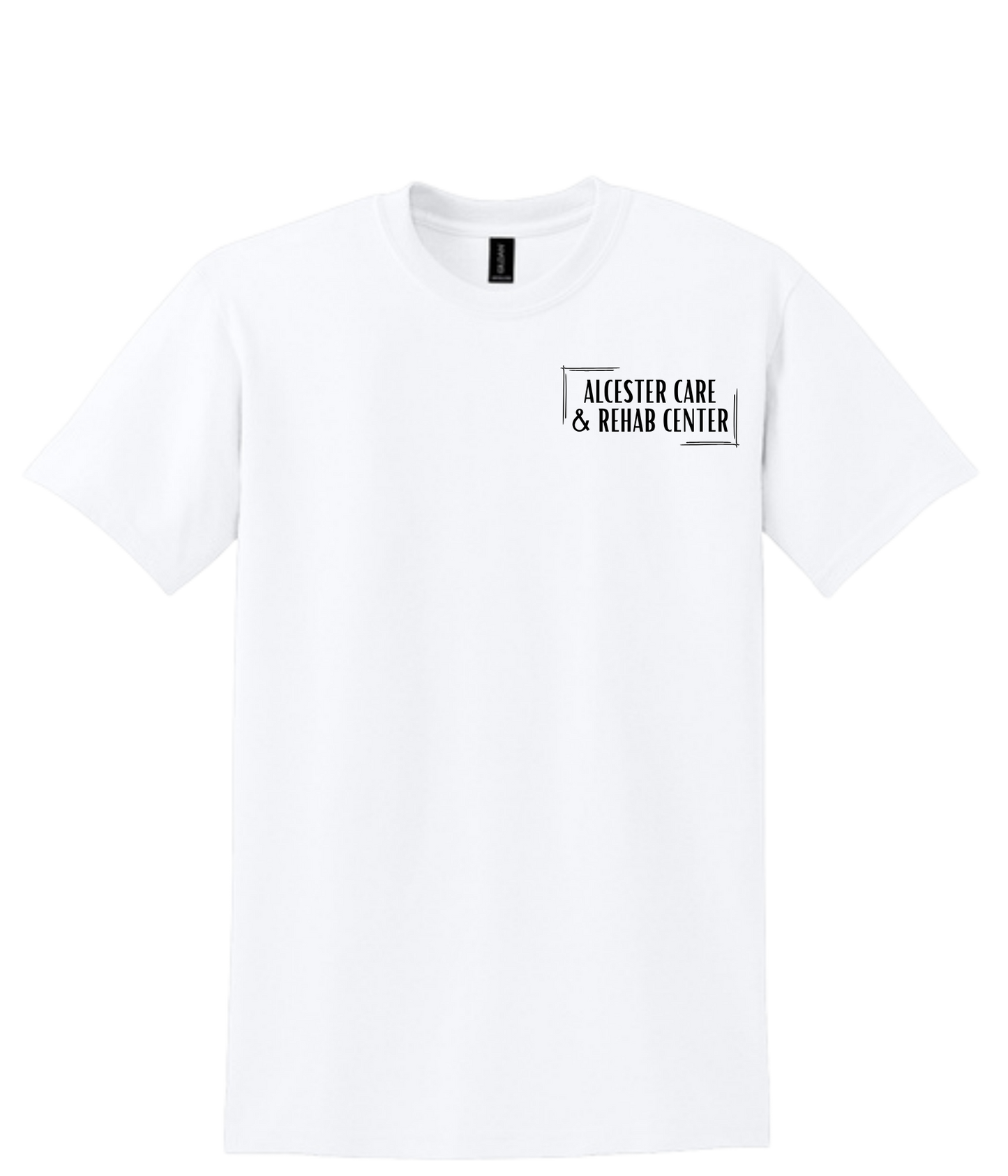 Alcester Care & Rehab Tshirt