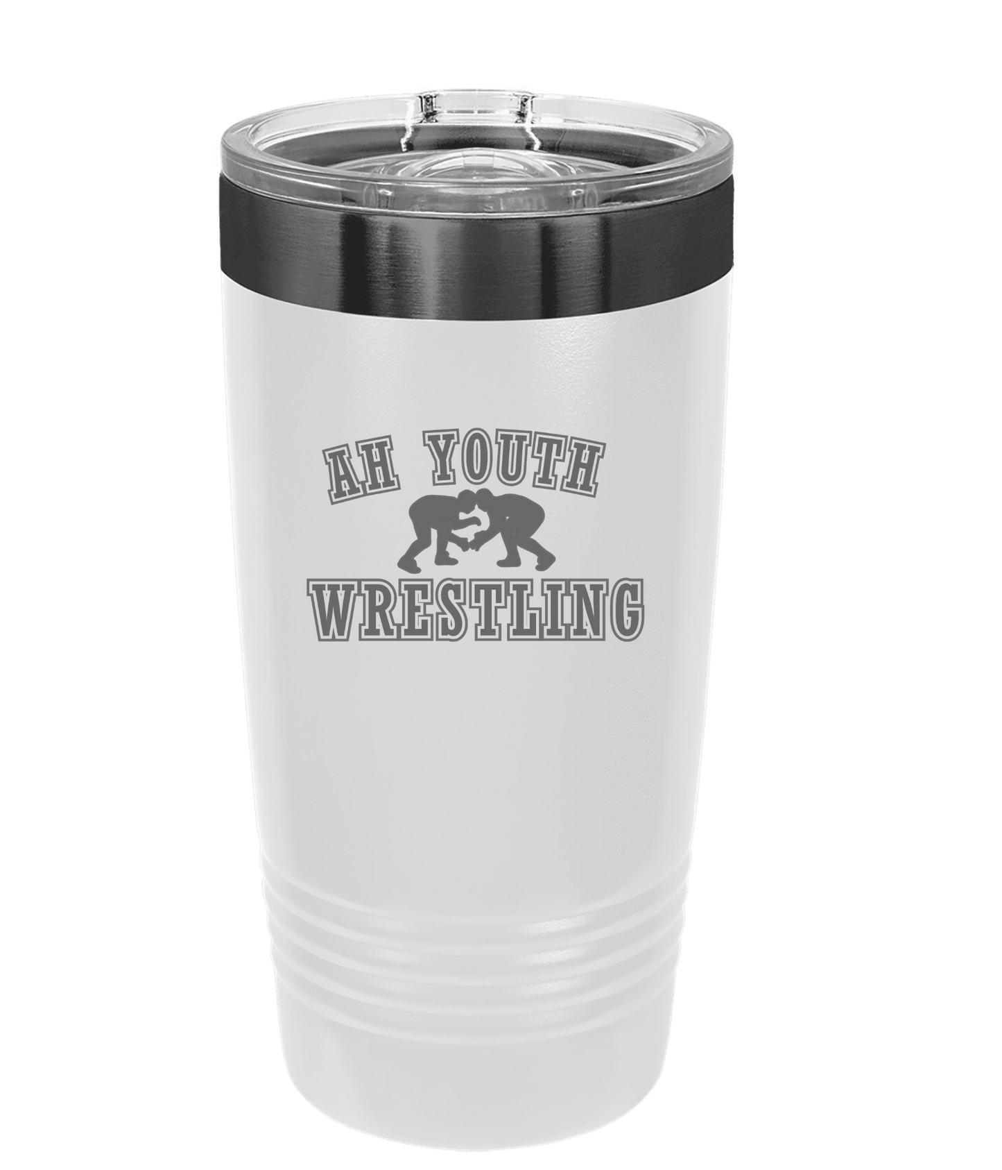 Alcester Youth Wrestling - Tumbler - Wrestler