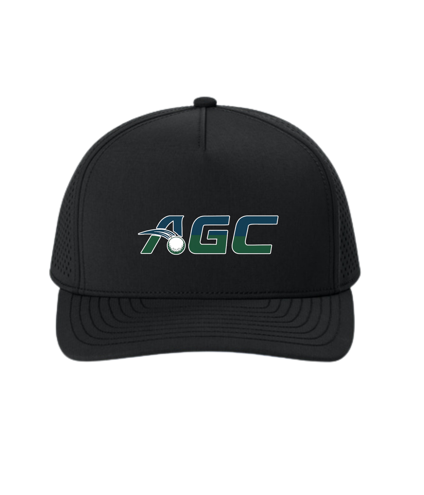 Alcester Golf Course - Performance Cap - AGC