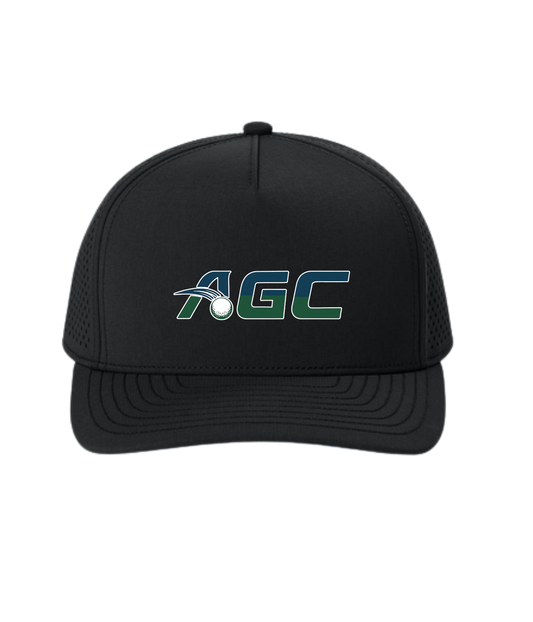 Alcester Golf Course - Performance Cap - AGC