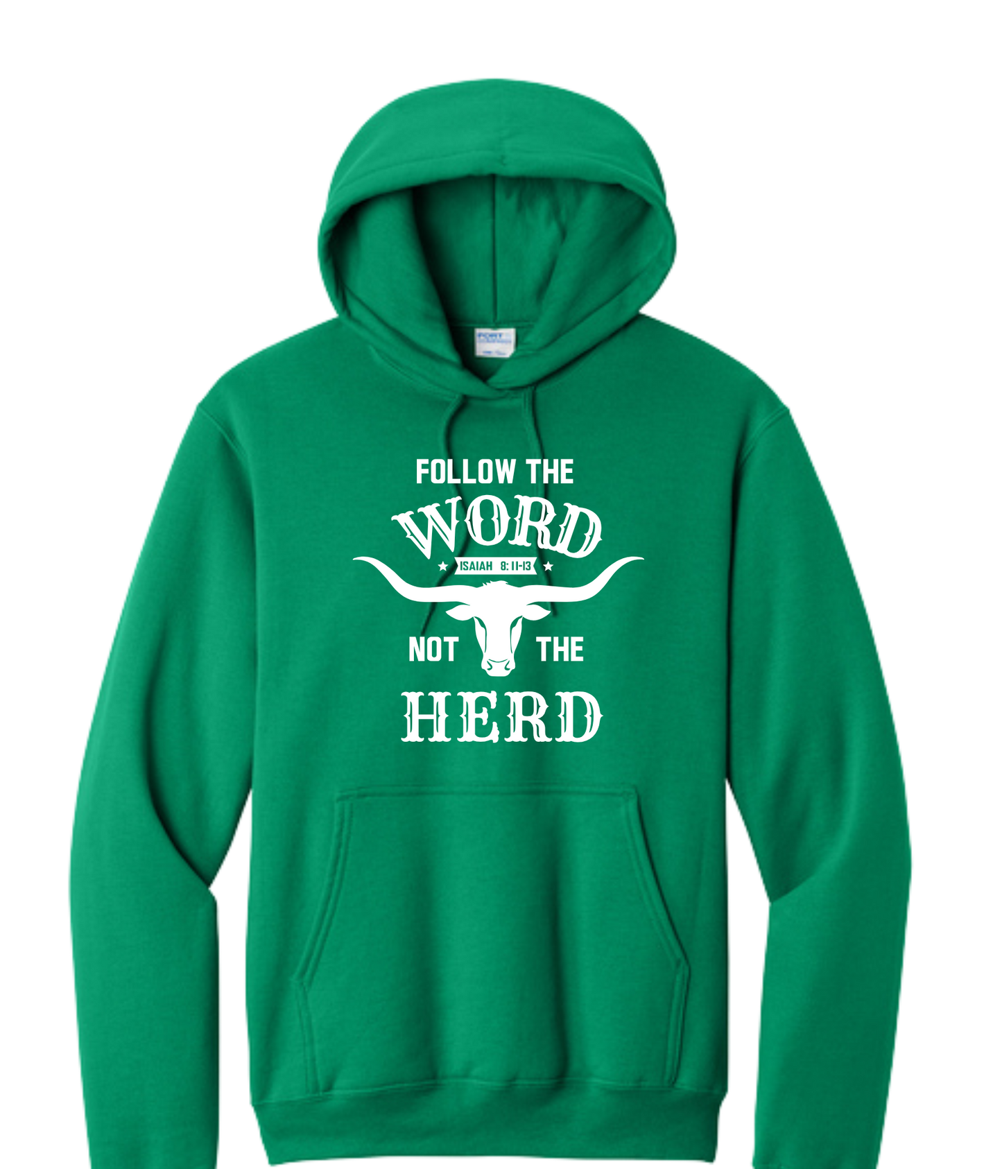 Emmanuel Lutheran - Herd Hoodie