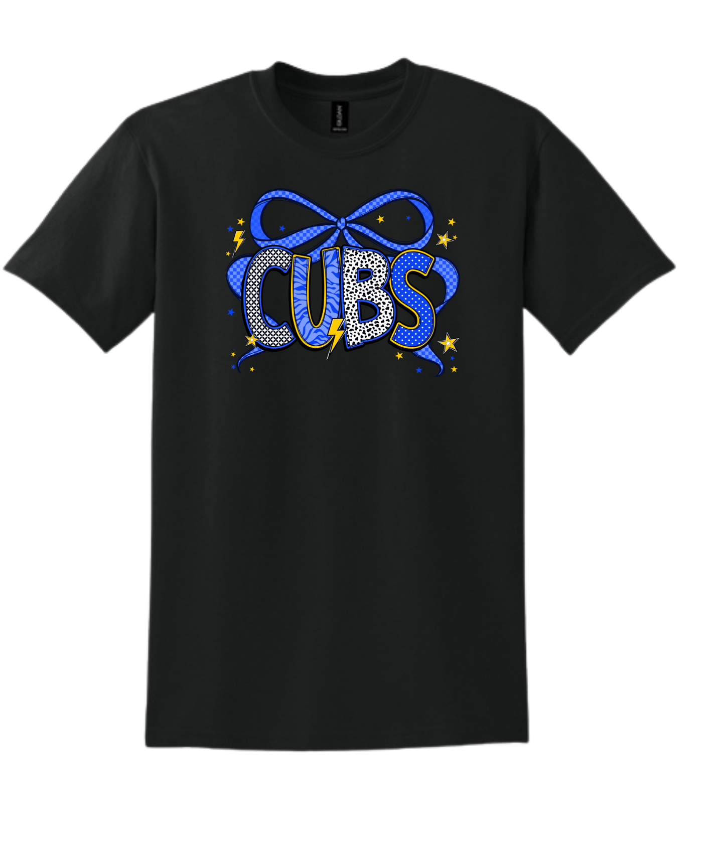 Alcester-Hudson - T-shirt- Bow