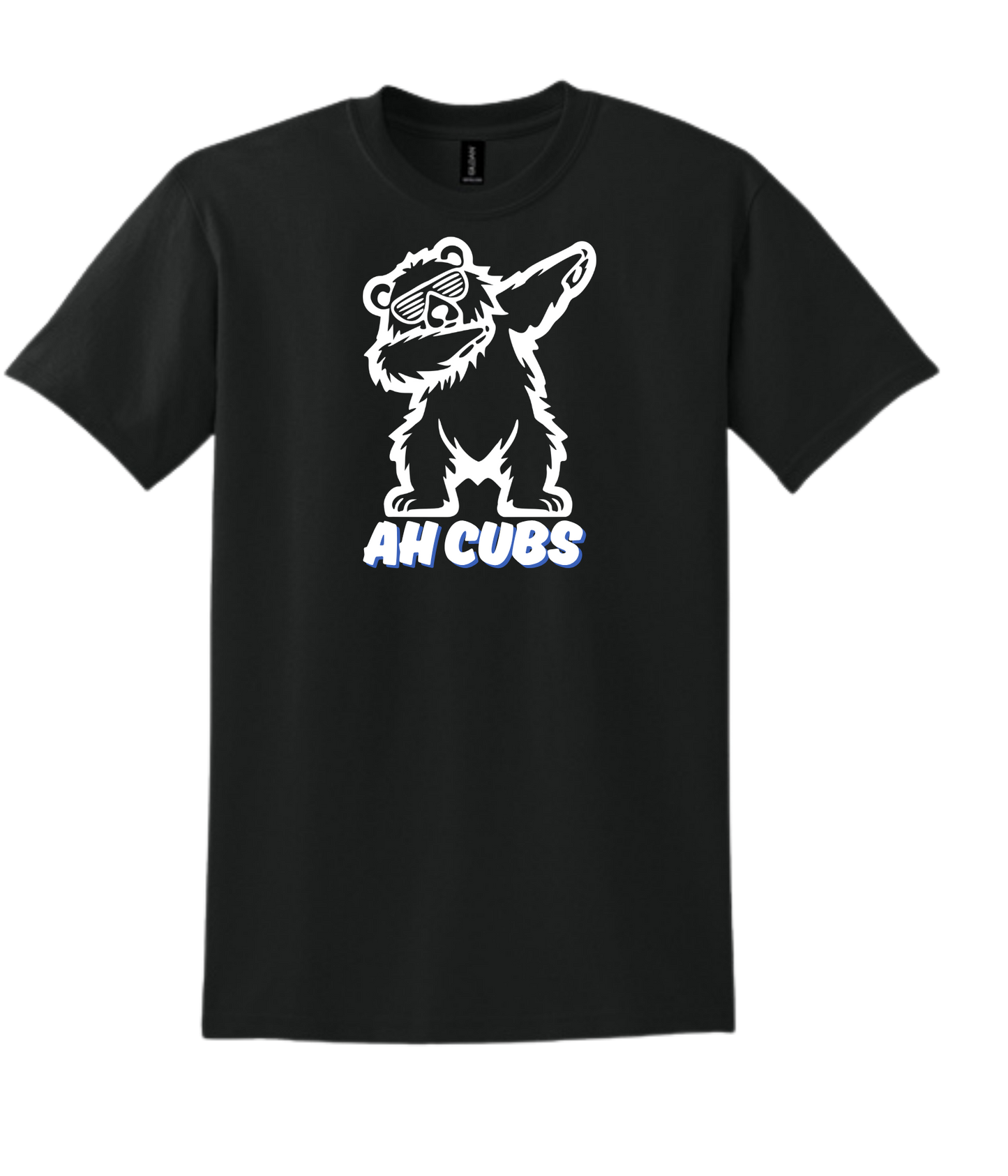 Alcester-Hudson - T-shirt- Dab